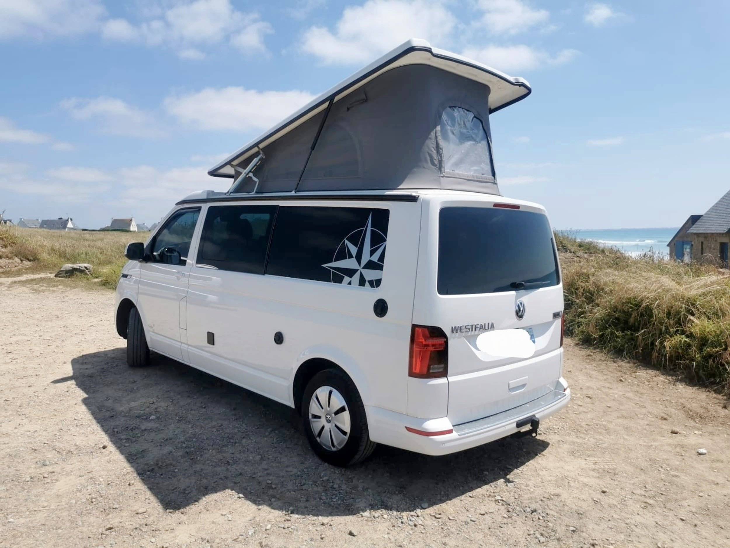 Westfalia Kepler One