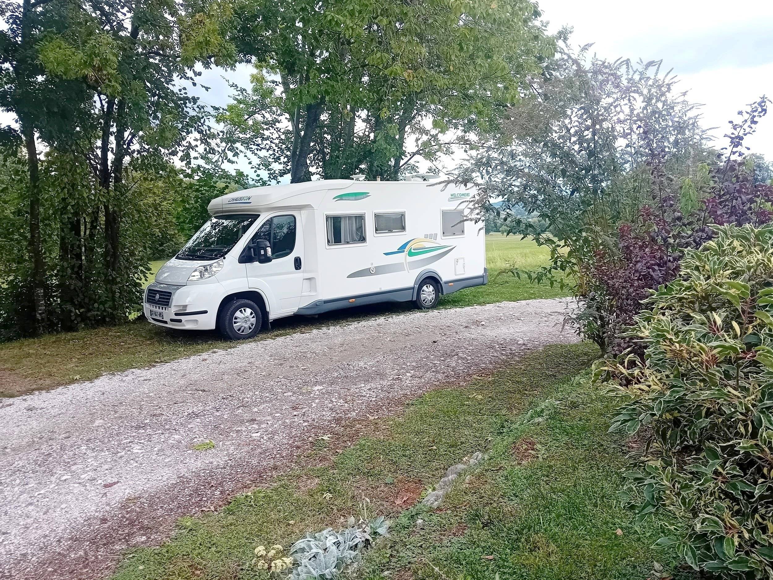 Chausson 02 Max Active