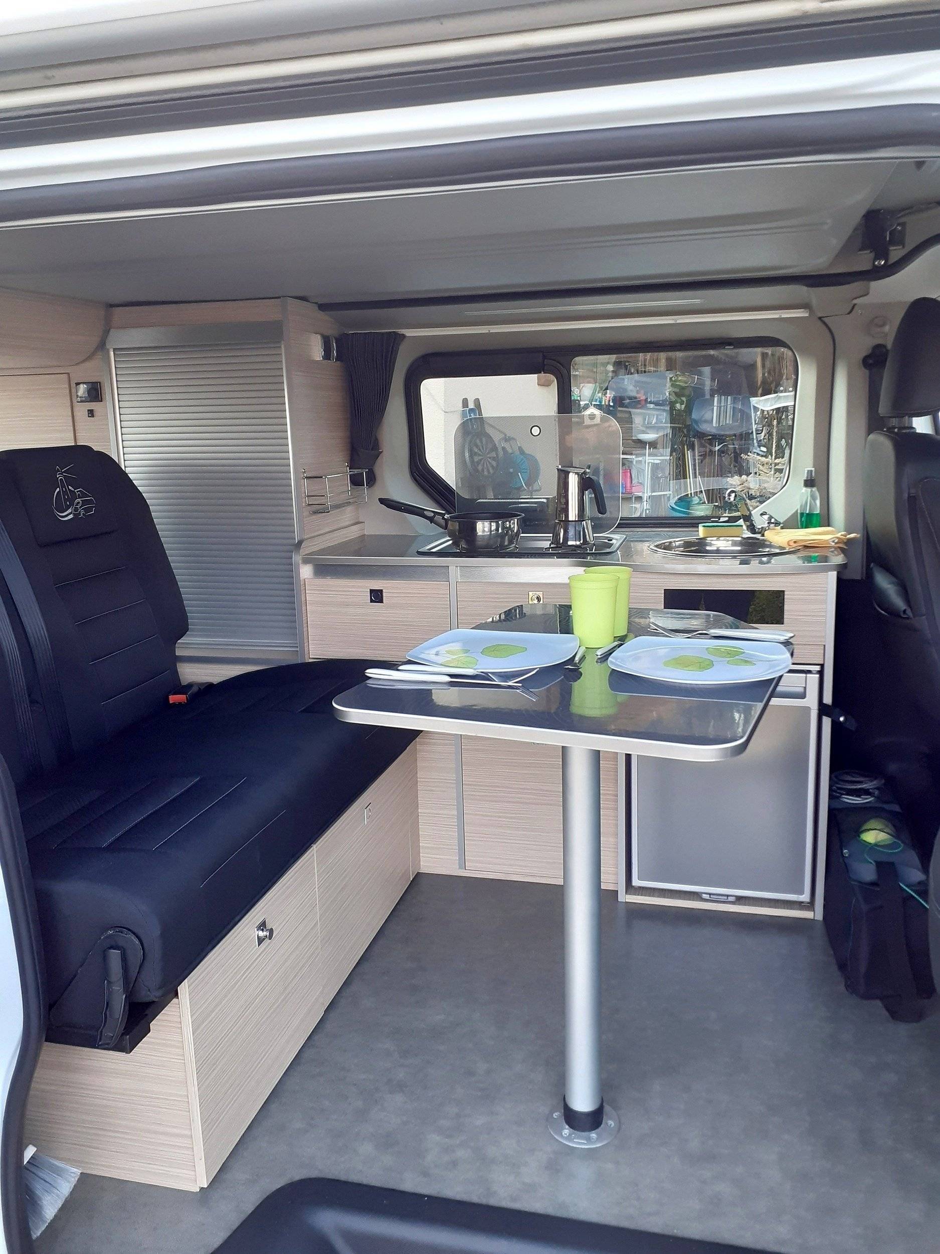 Glénan Concept Cars Horizon Van 4