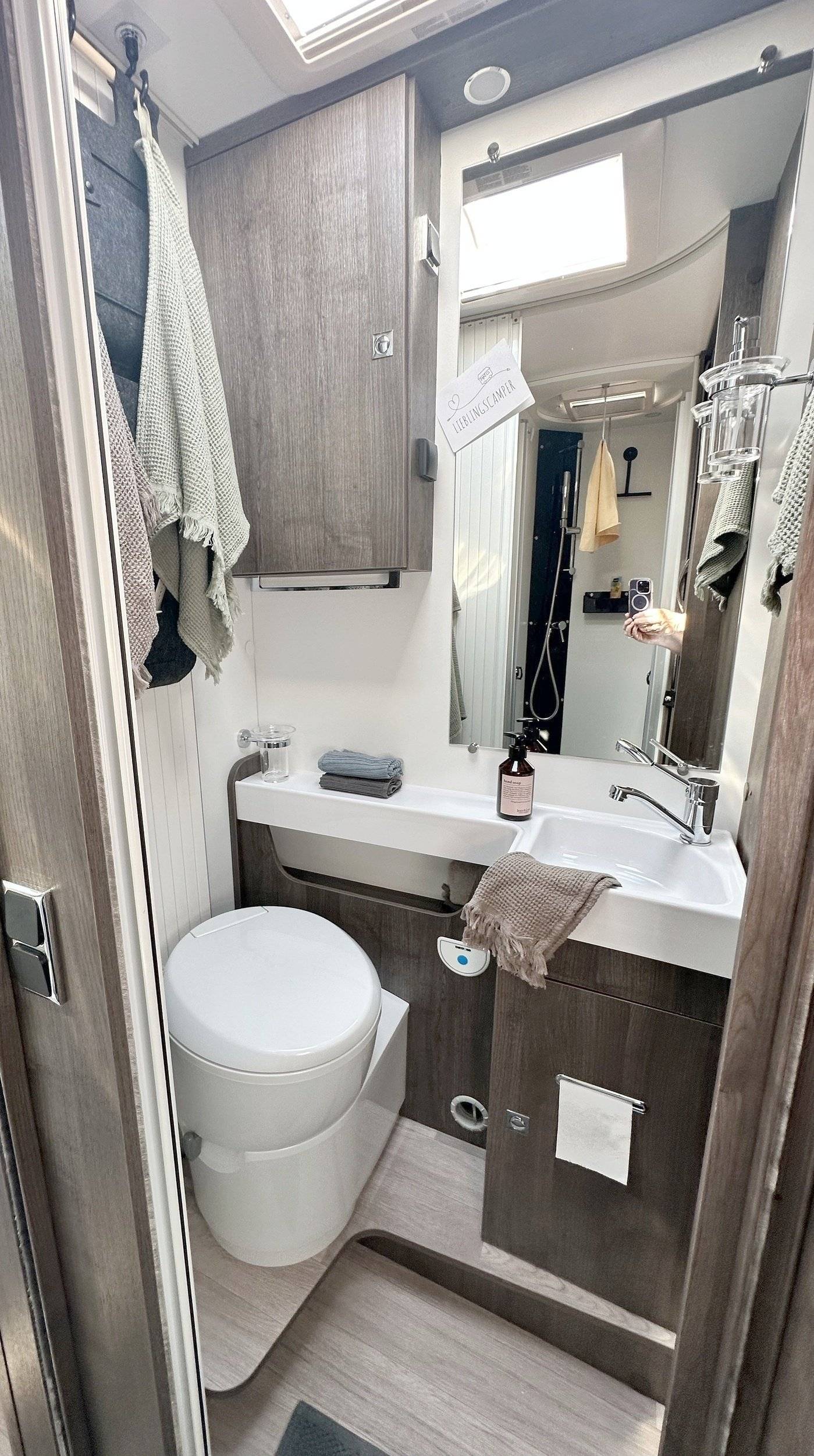 Benimar Benimar Tessoro 468