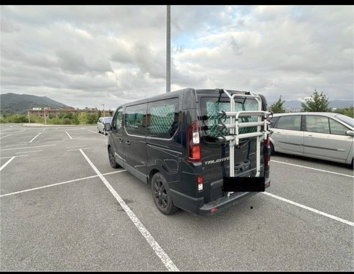 Fiat Talento 1,6 l 145 ch