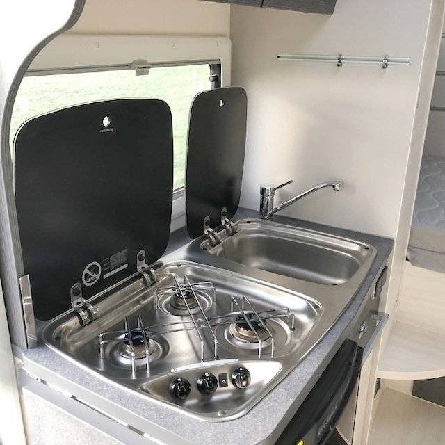 Challenger Challenger VIP C194