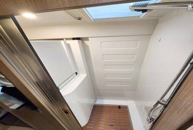 Campérêve Campérêve family van