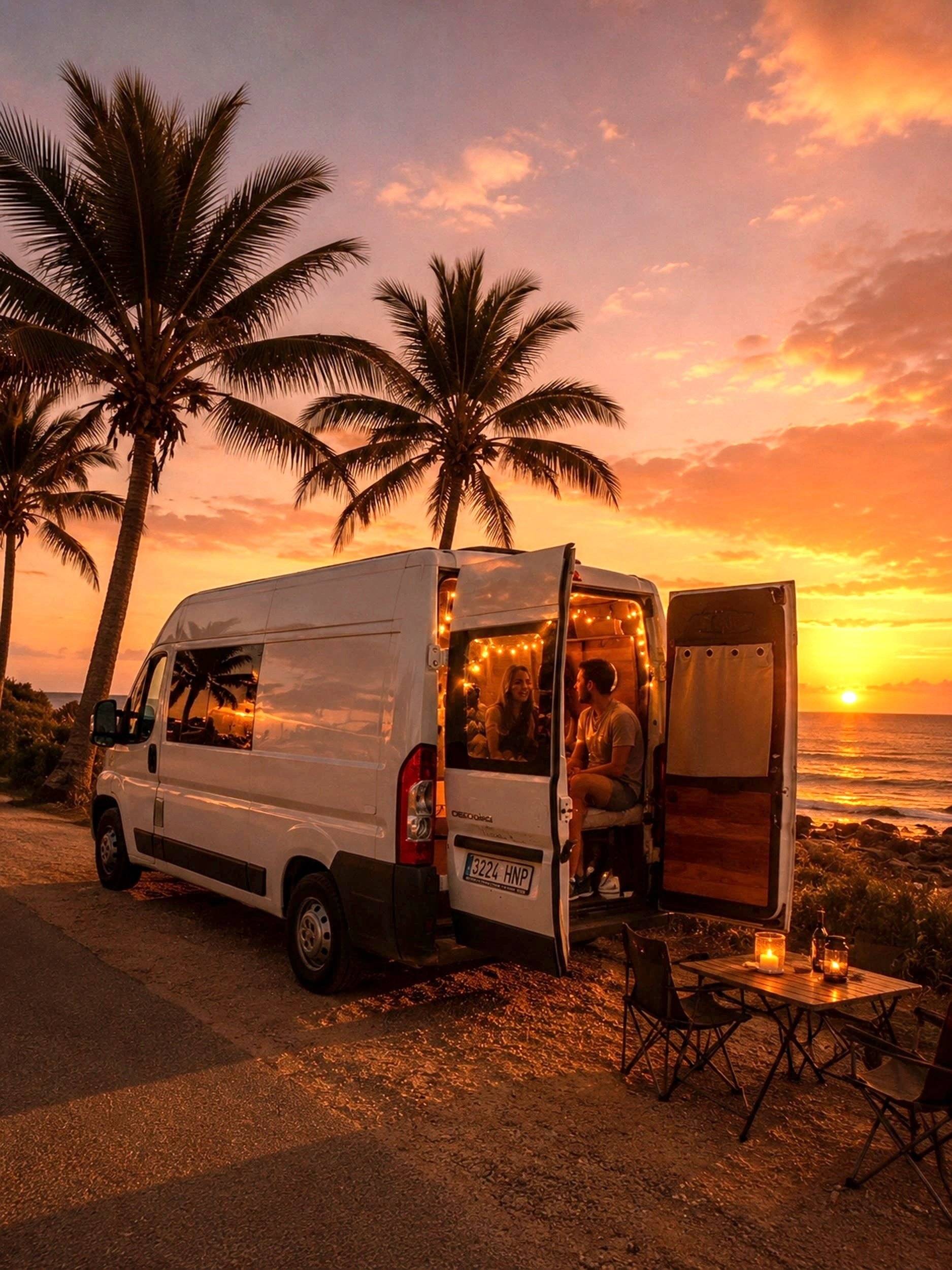 Make My Van 2025