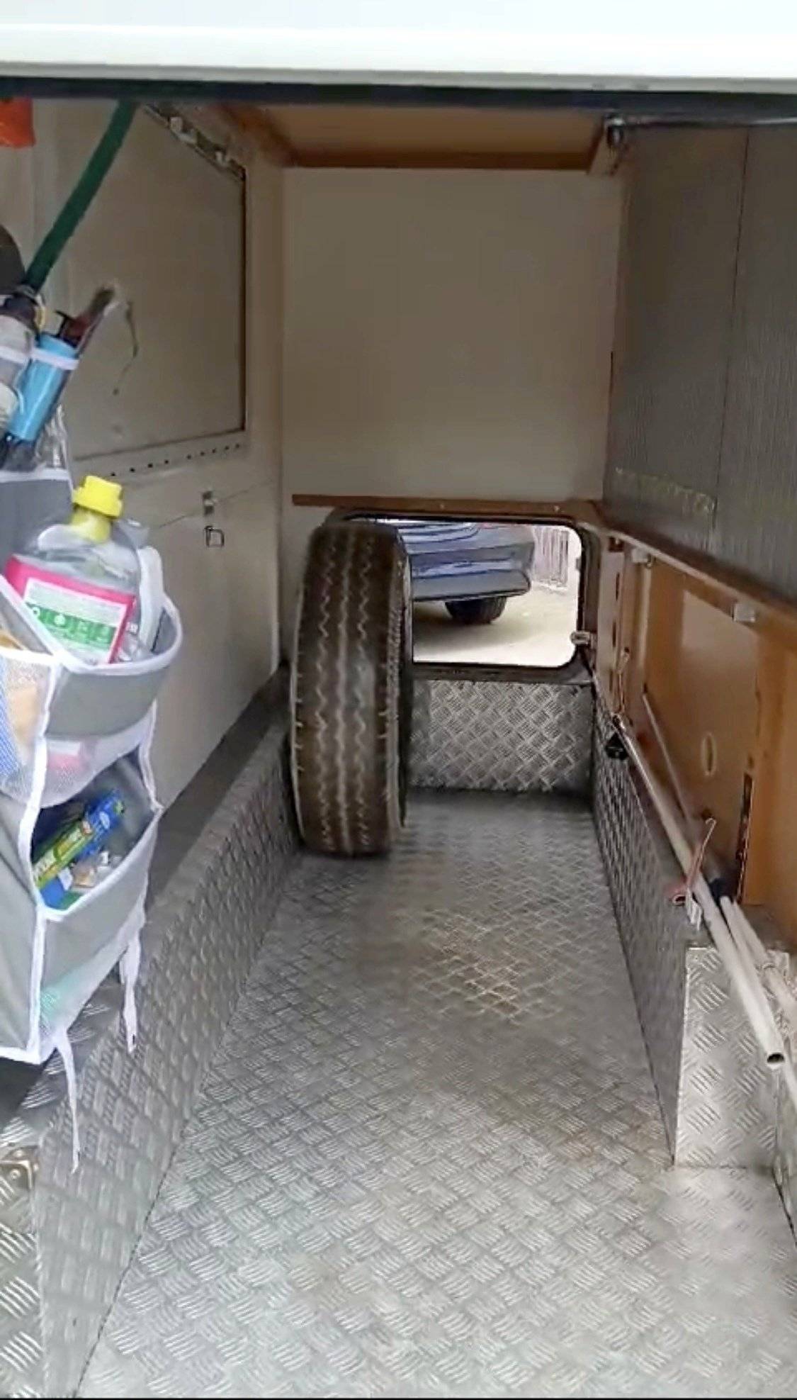 Mobilvetta Mobilvetta miller