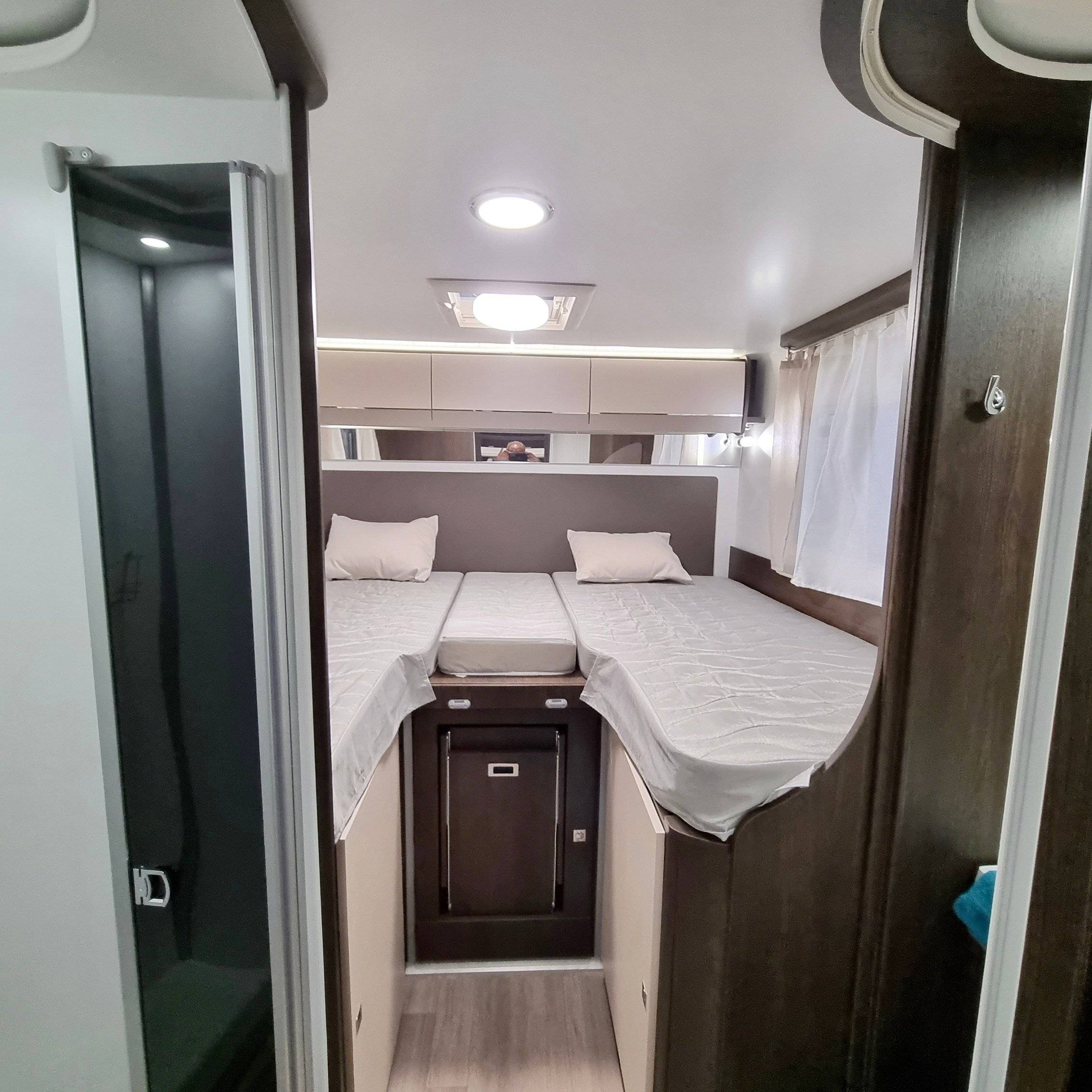 Benimar Benimar Sport 363