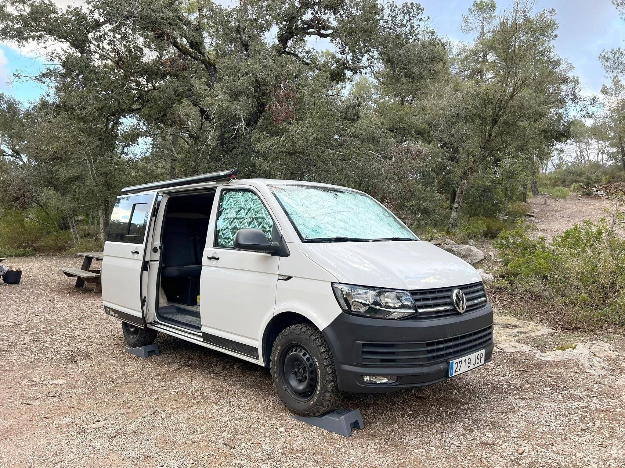 Volkswagen Volkswagen T6