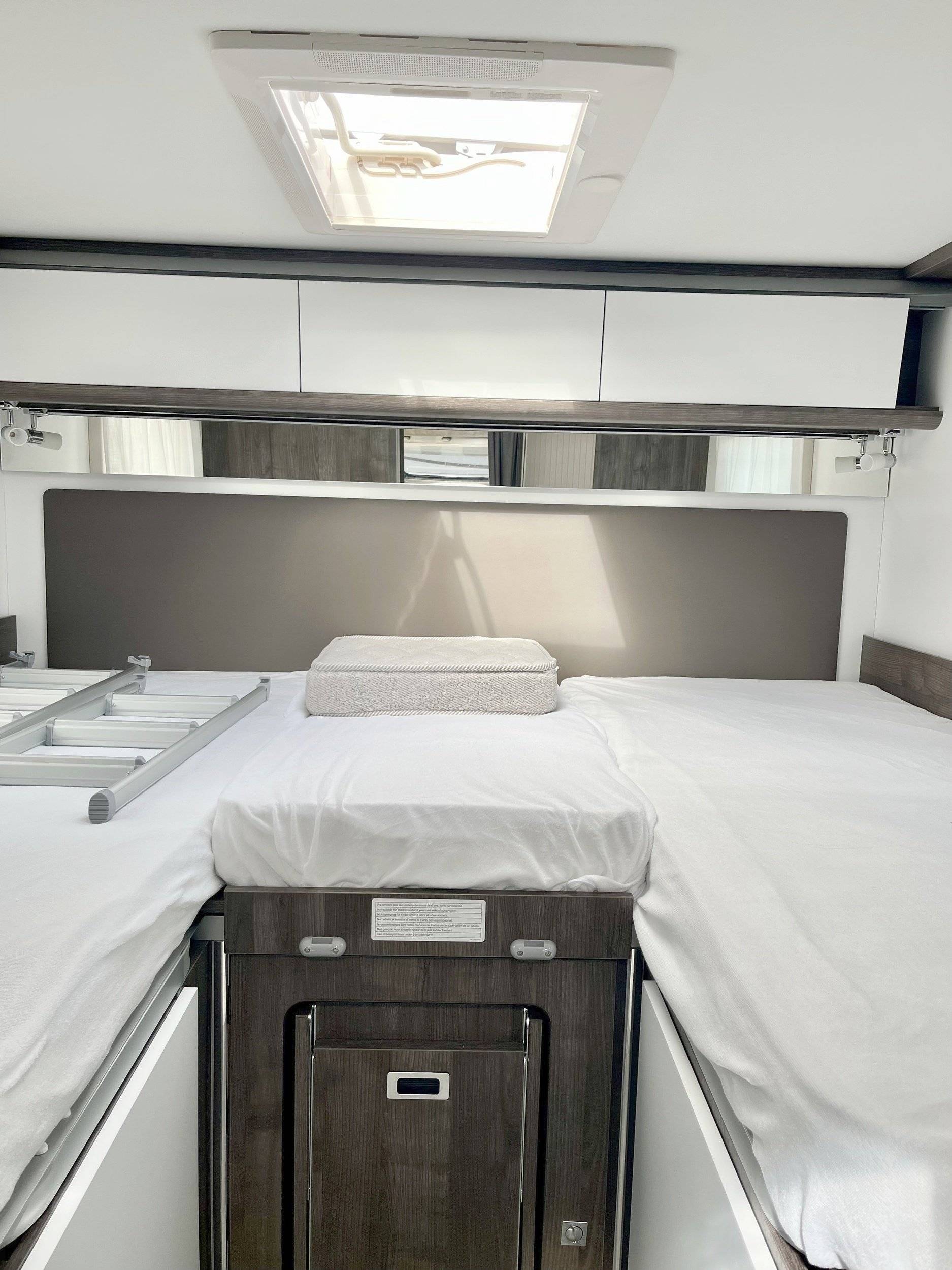 Benimar Benimar Tessoro 463UP
