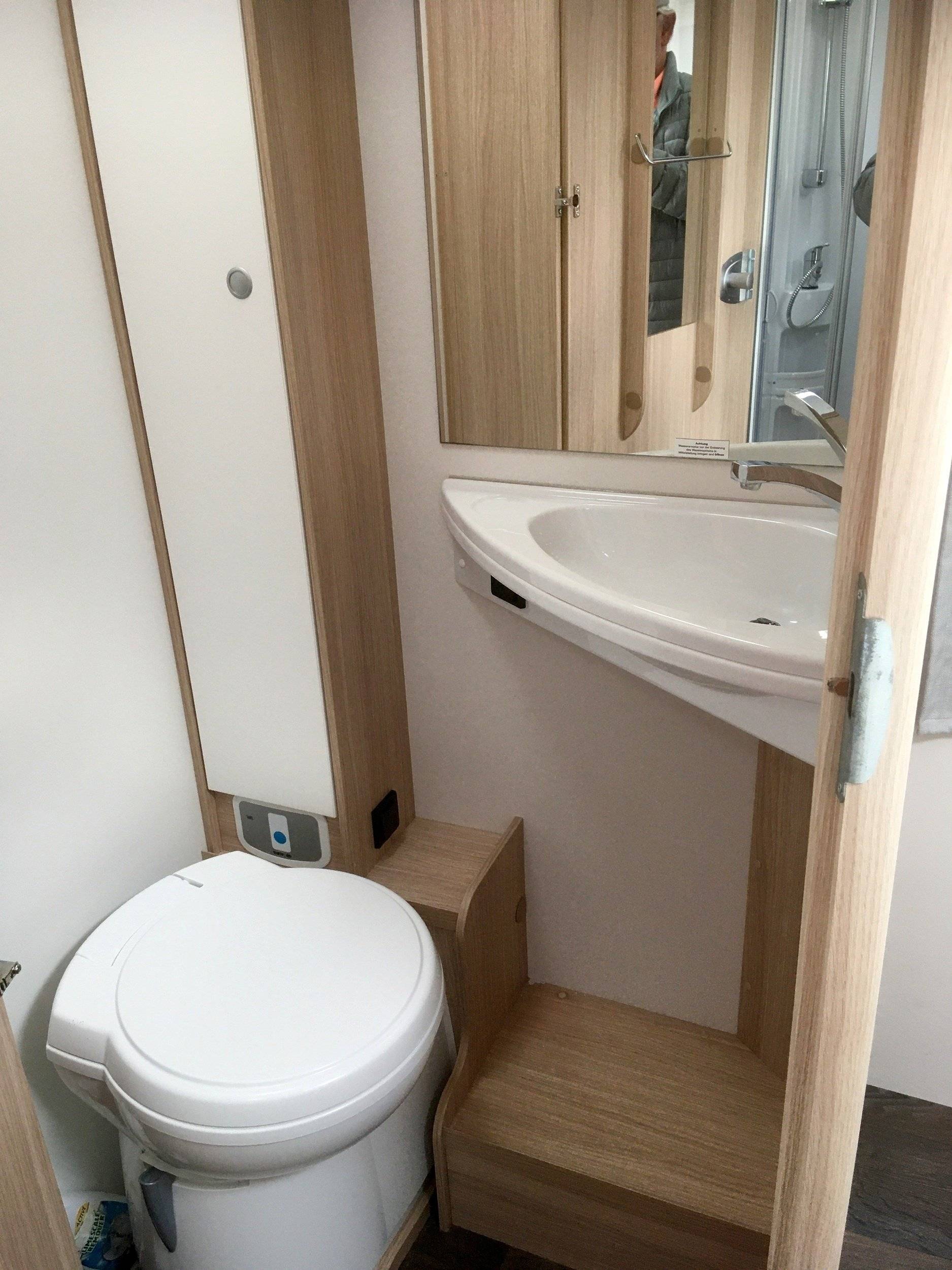 Sunlight FIAT DUCATO