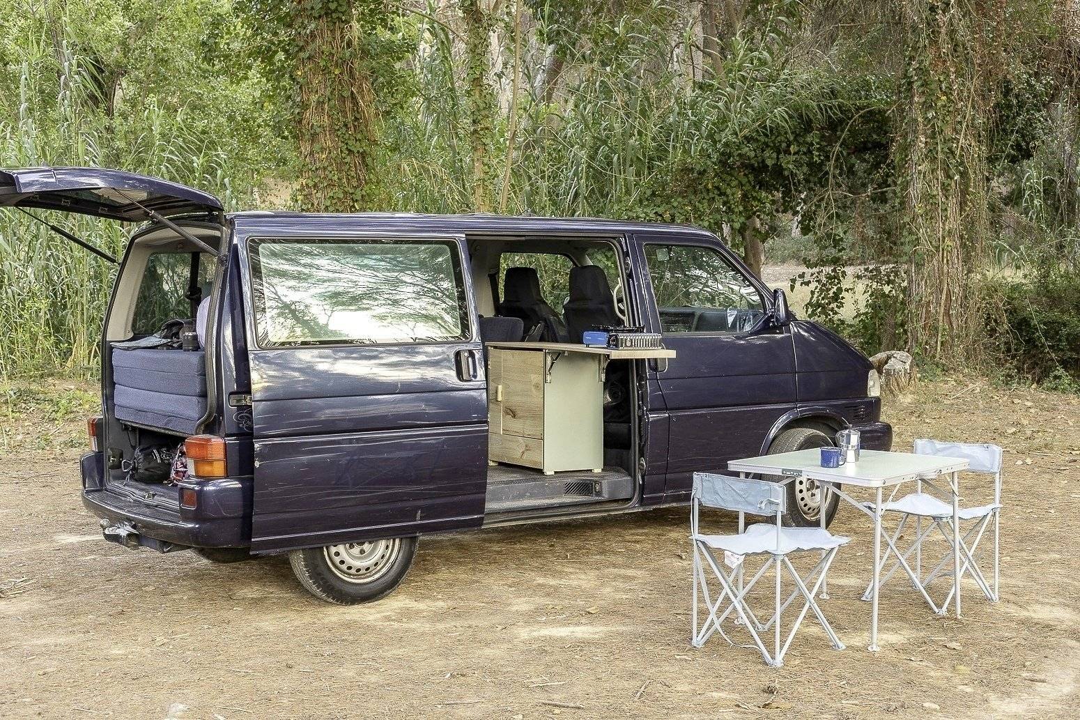 Volkswagen Volkswagen T4 Multivan