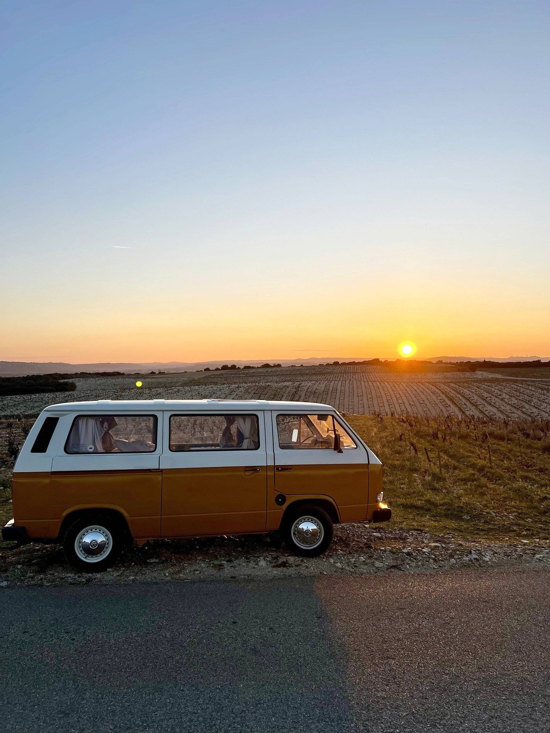 Volkswagen Volkswagen T3