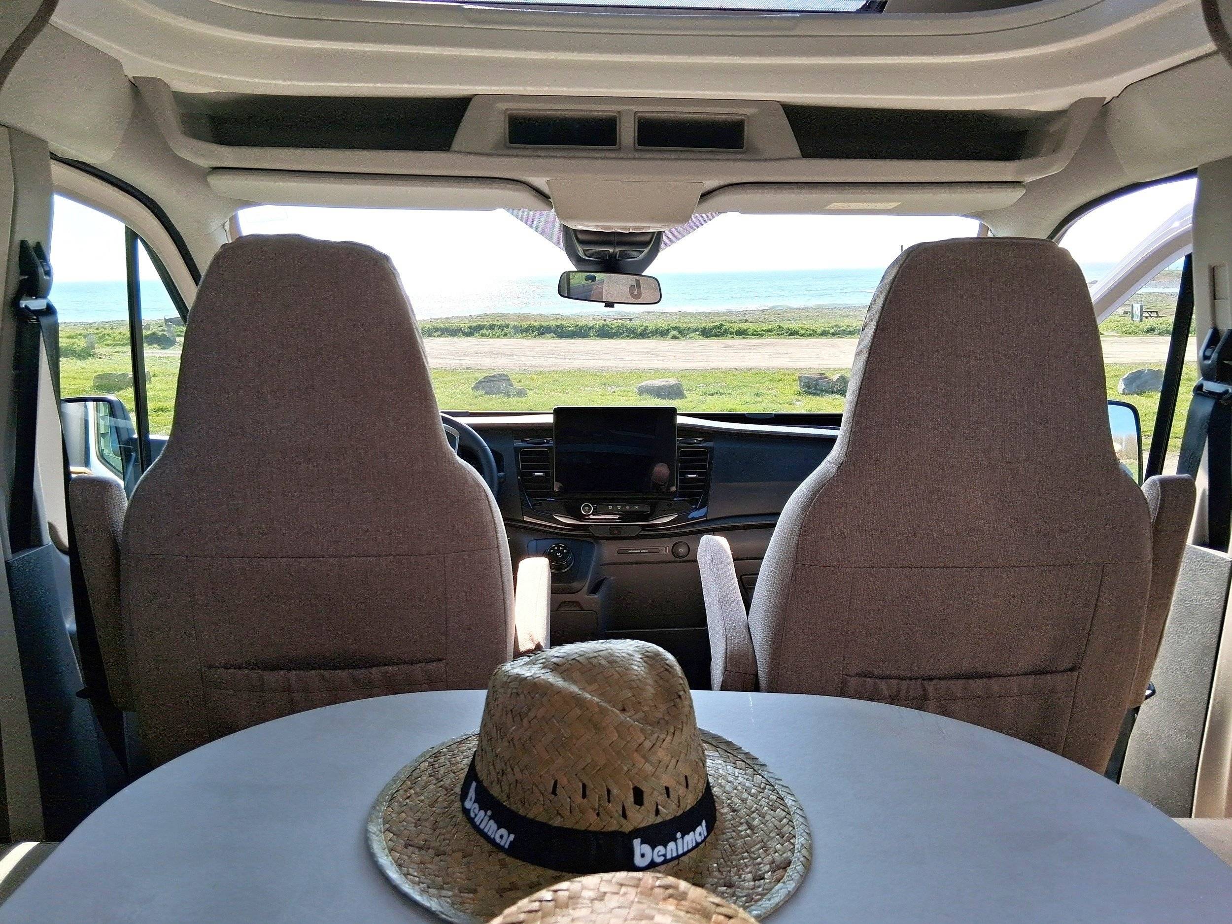 Benimar Benimar Tessoro 468