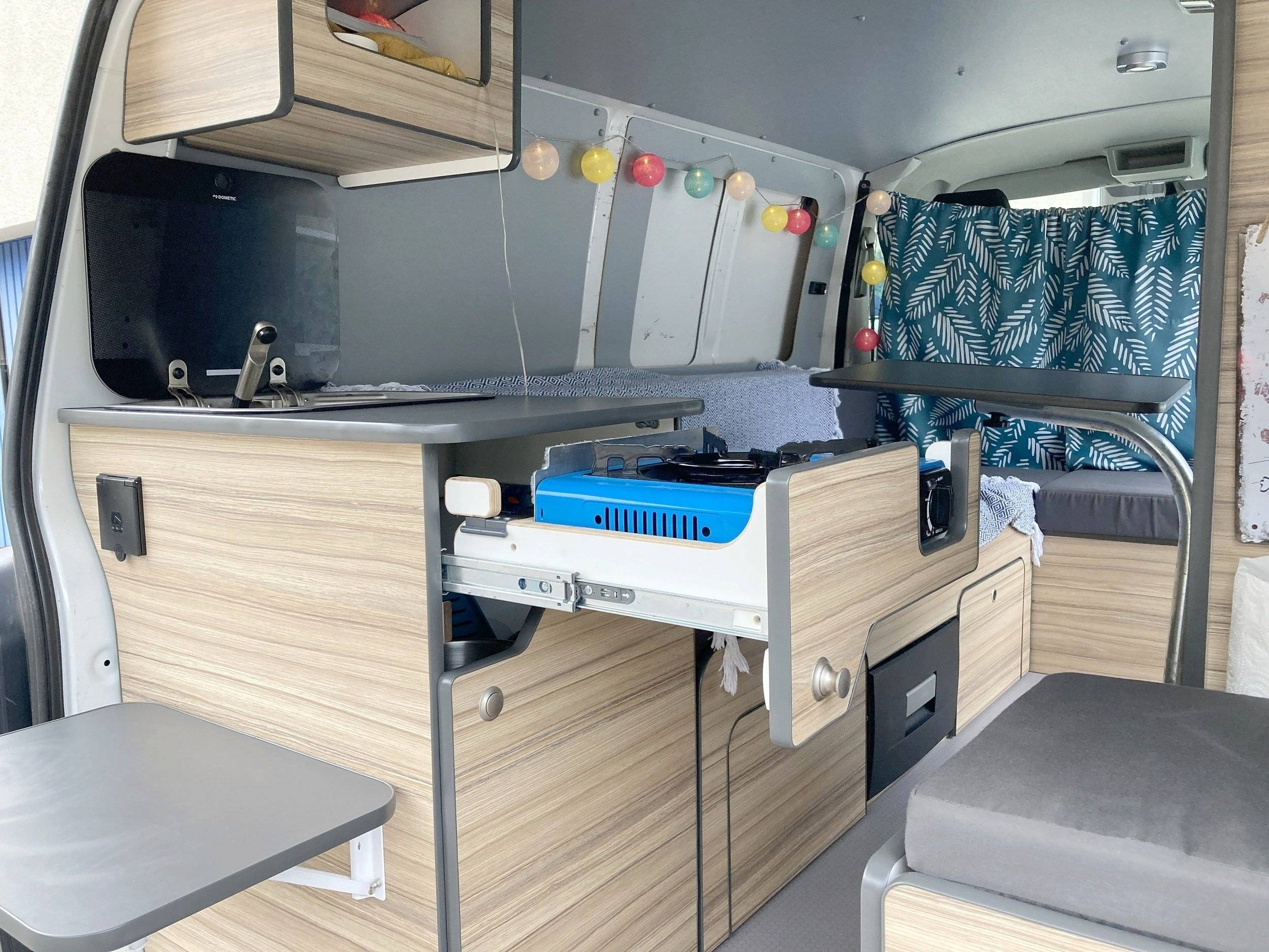 Van Mania Transporter 2,0 l 102 ch