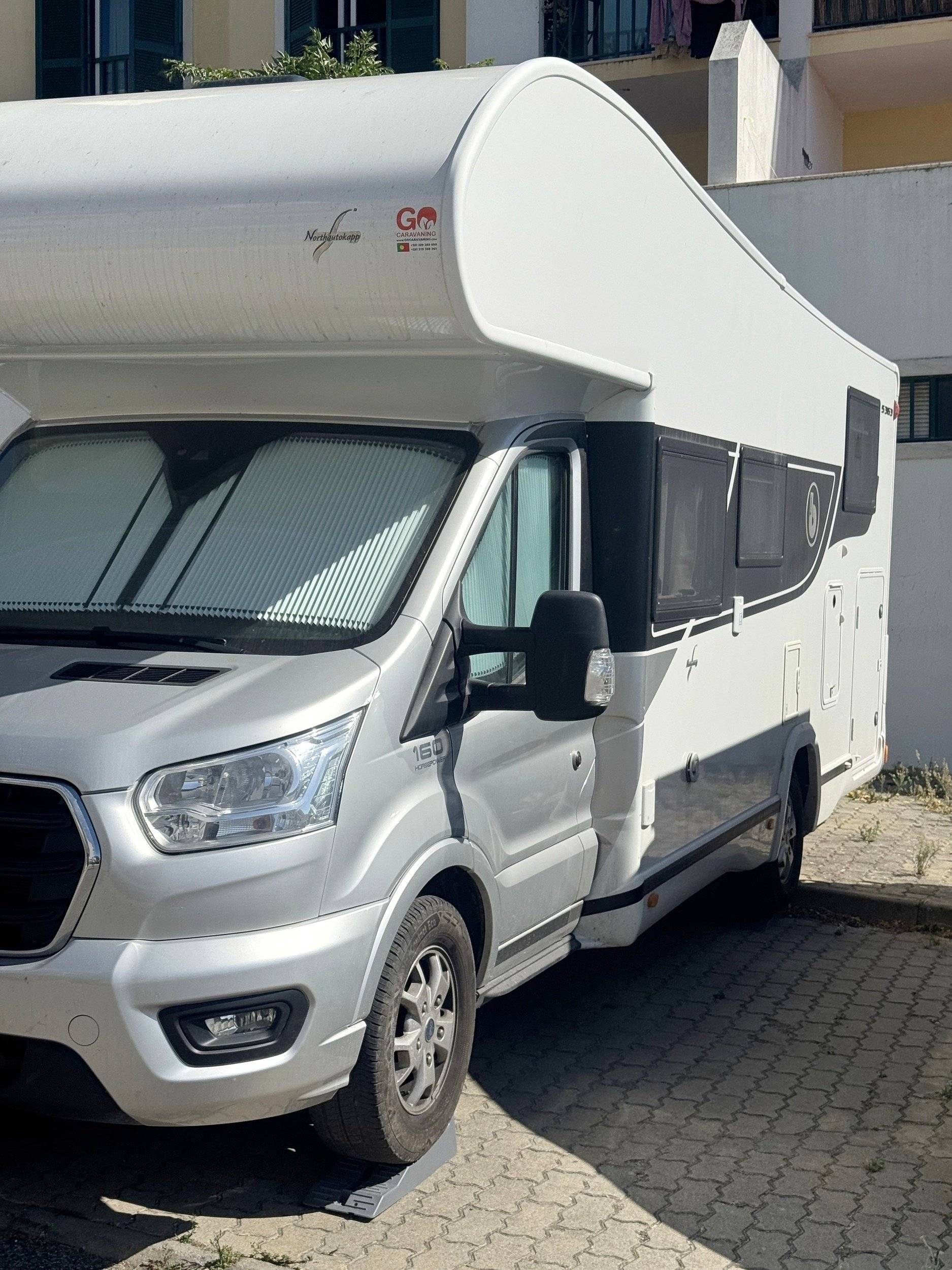 Benimar Benimar Sport 363