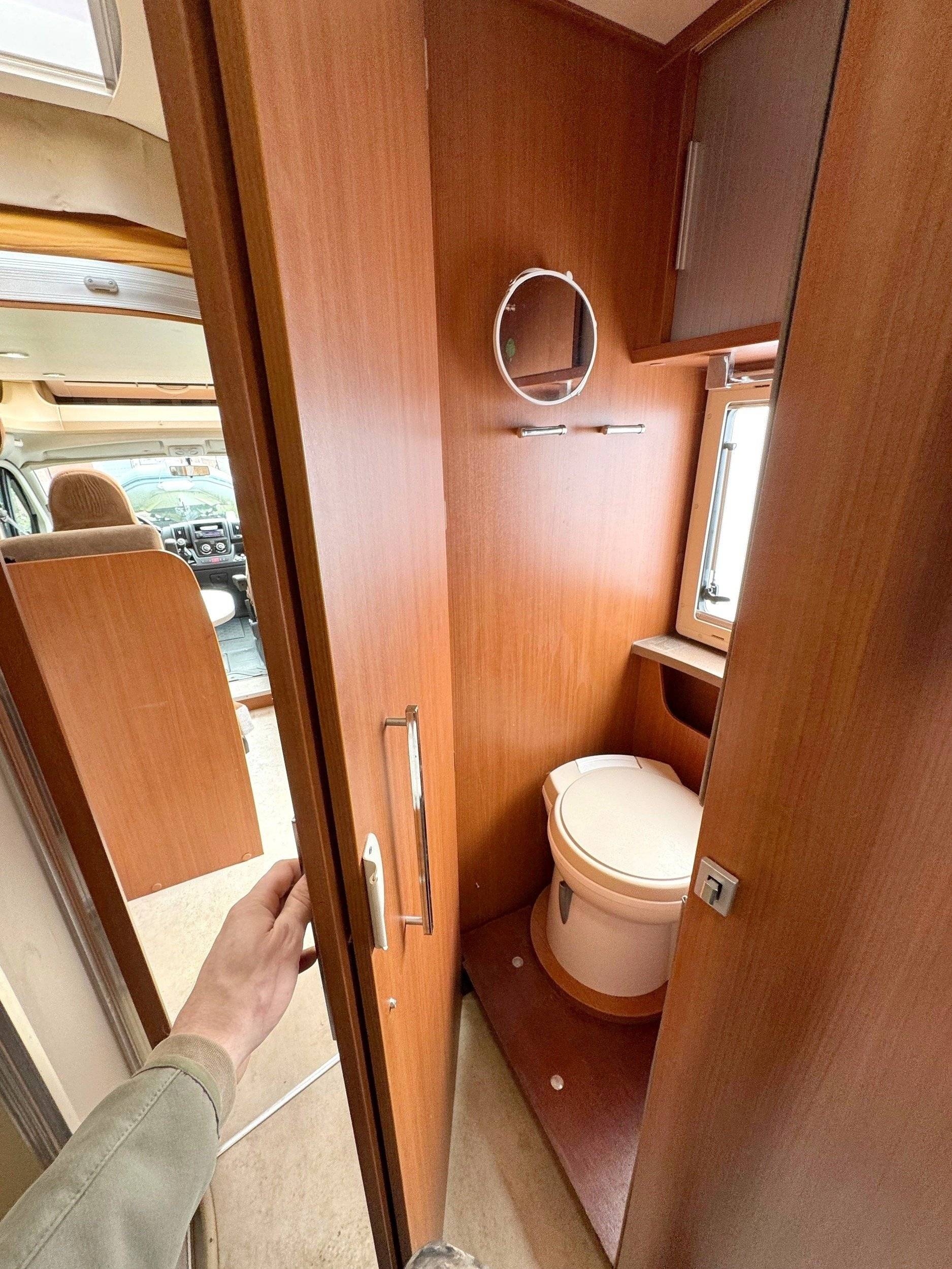 Chausson 79 Eb