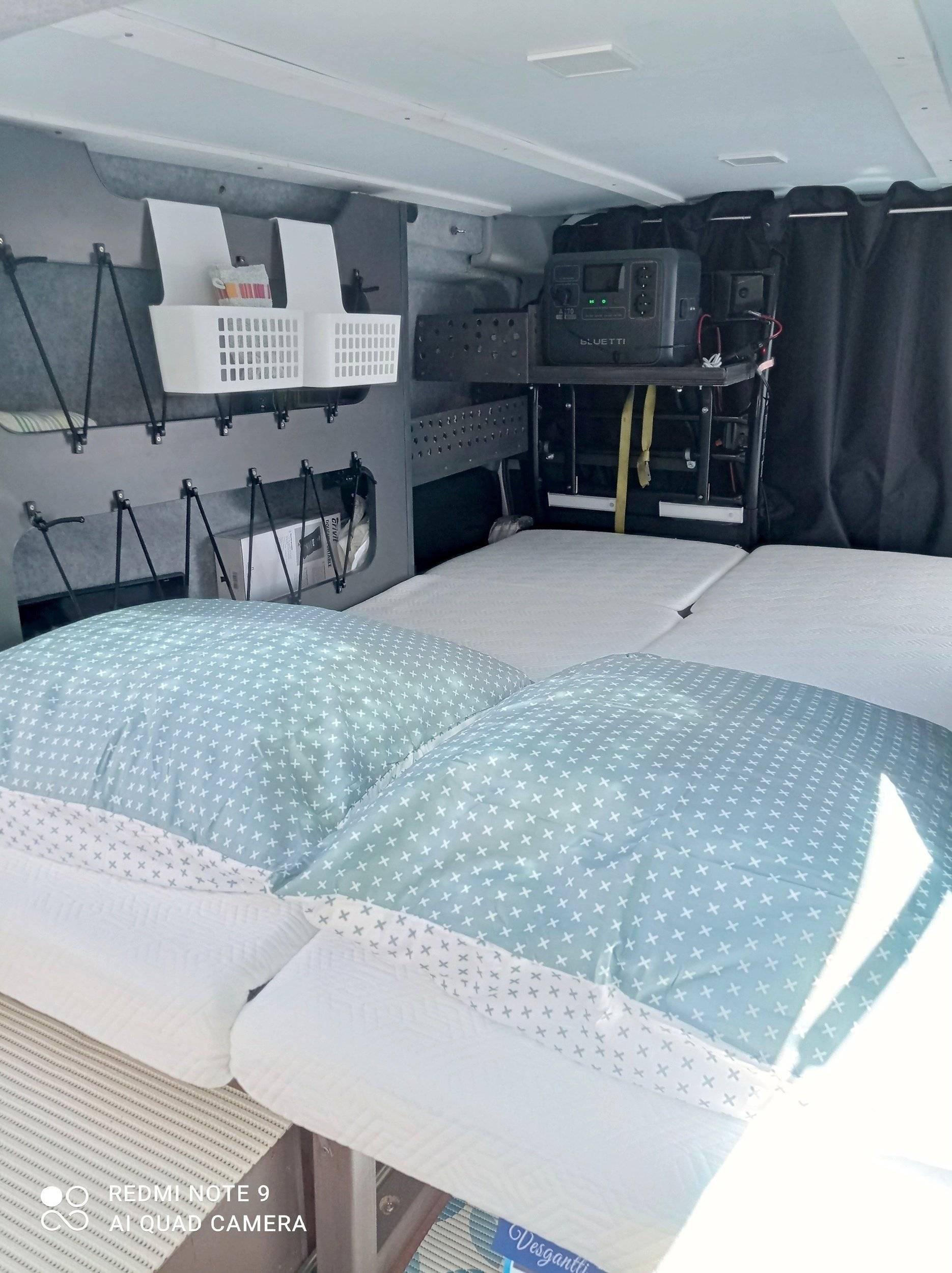 Fiat Doblo Cargo Maxi 1,6 l 105 ch