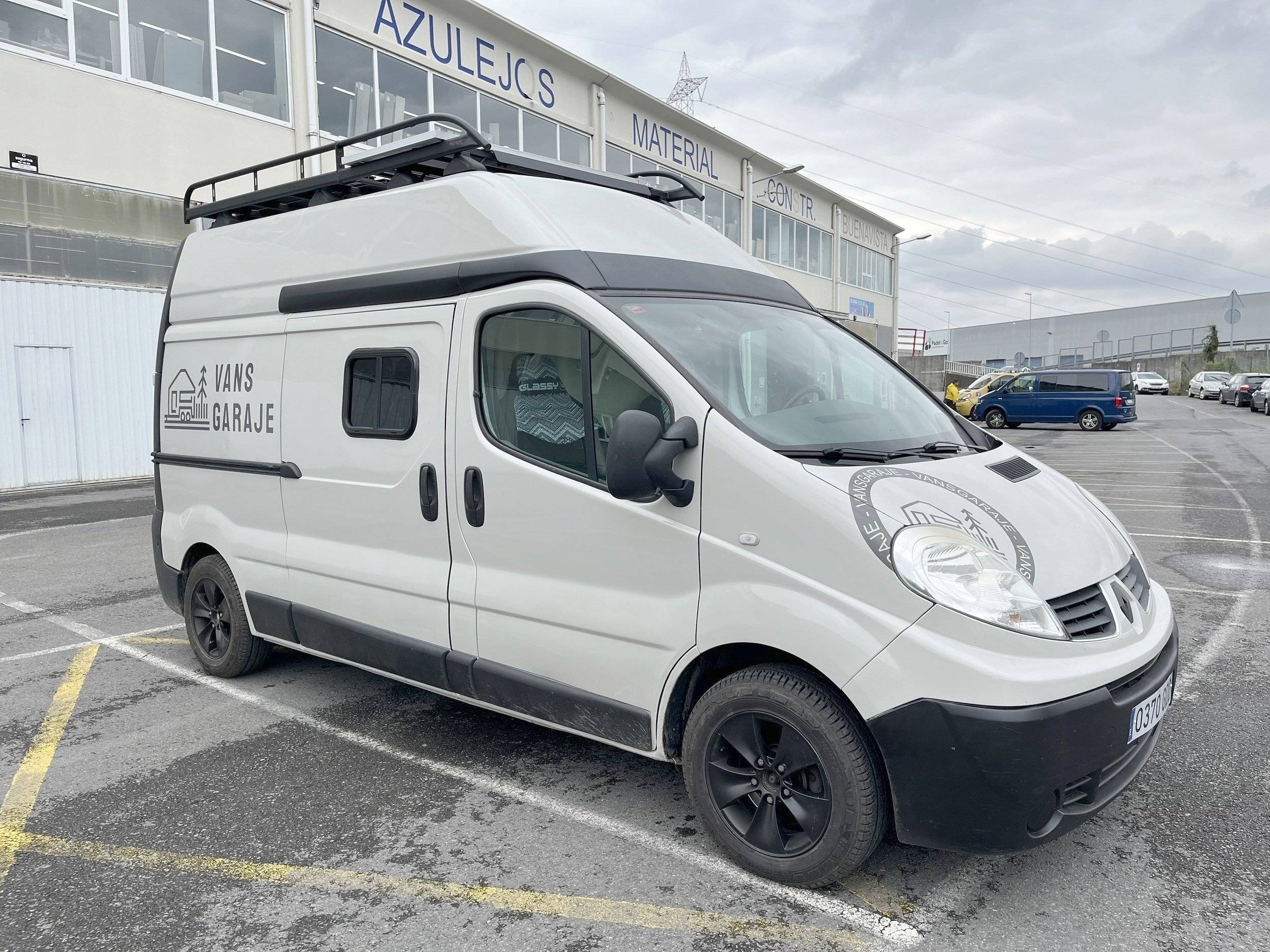 Renault 2,0 l dCi 115 ch