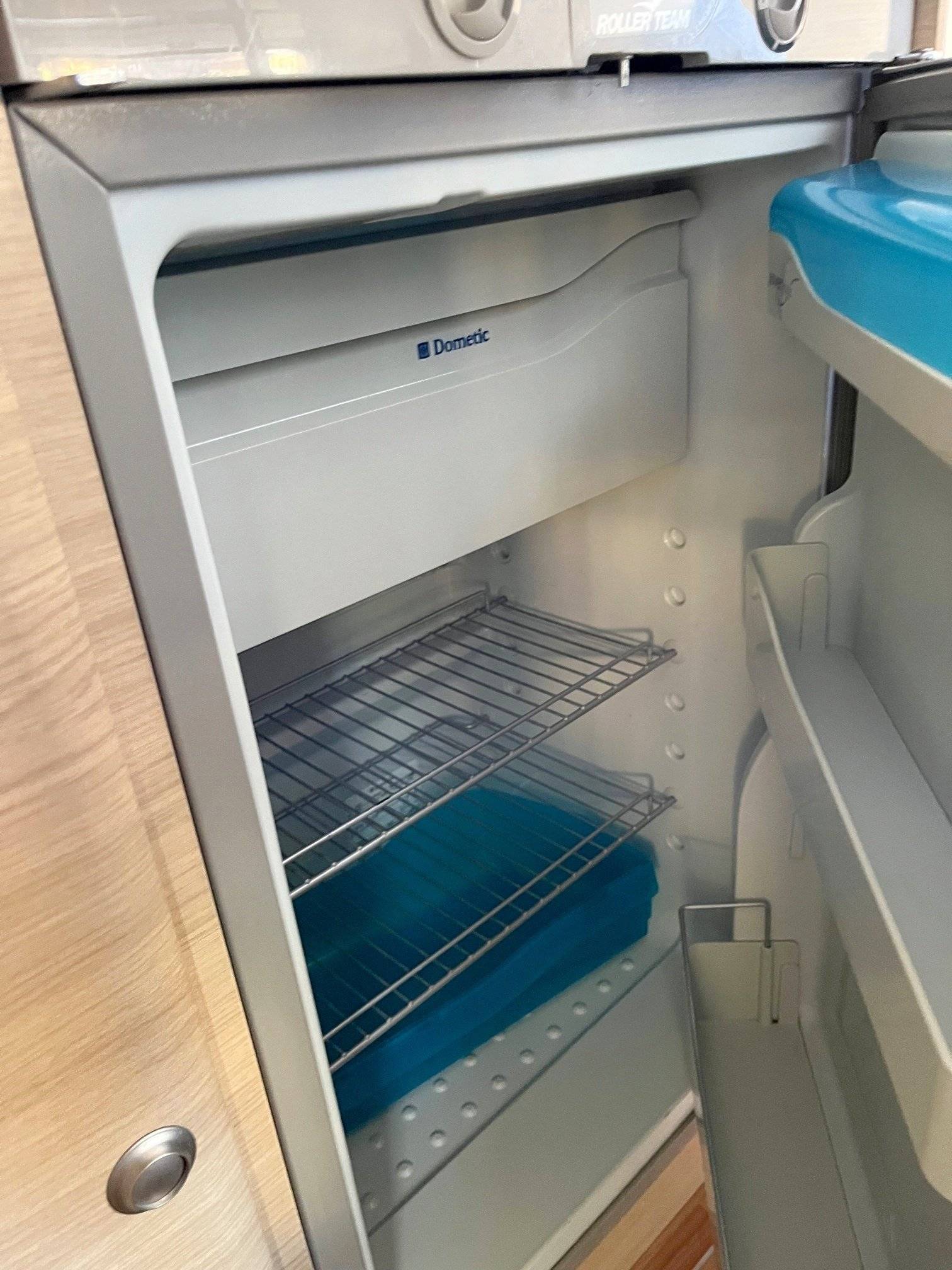 Roller Team Autoroller 7