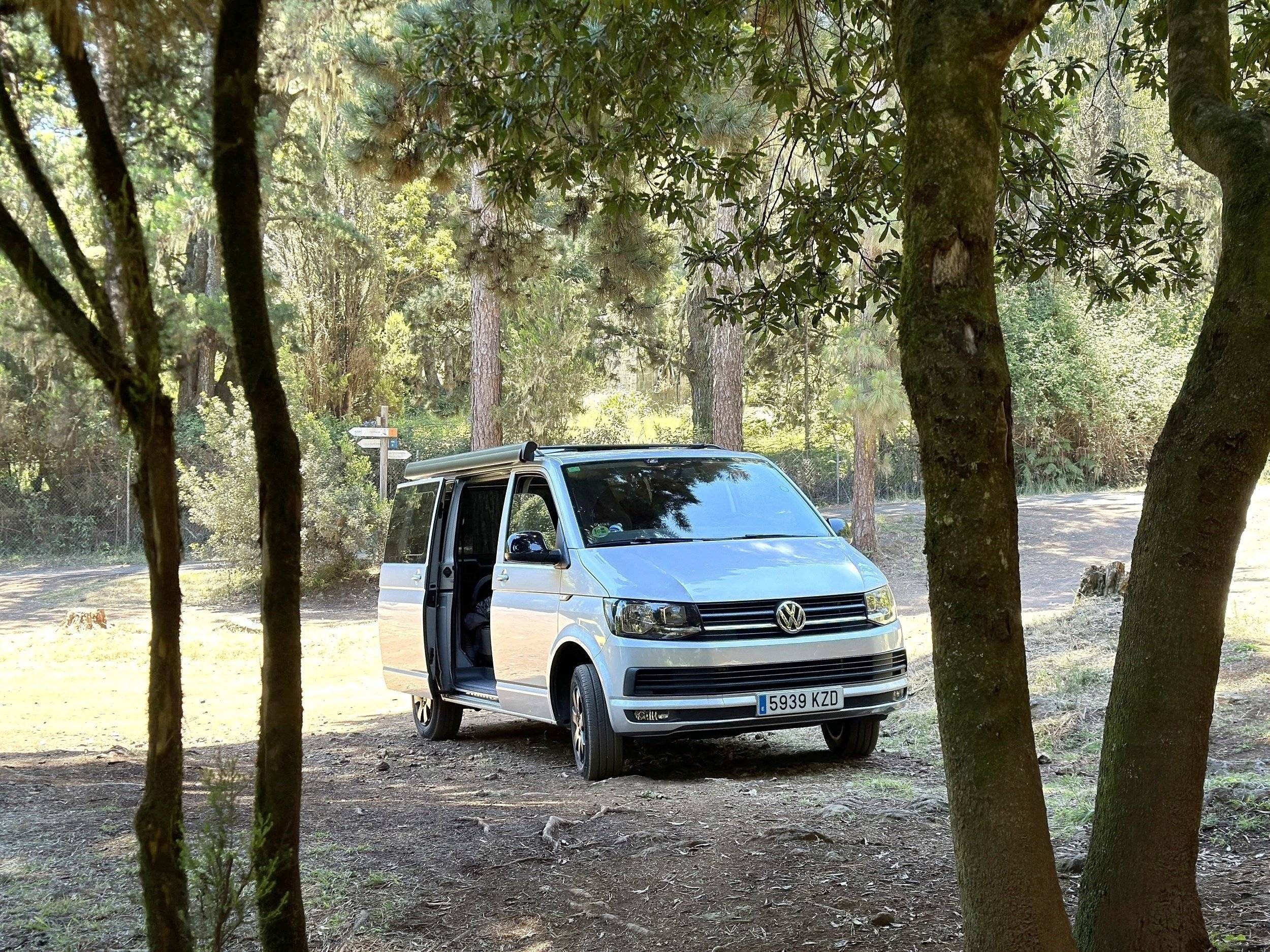 Volkswagen Transporter 2.0 T6