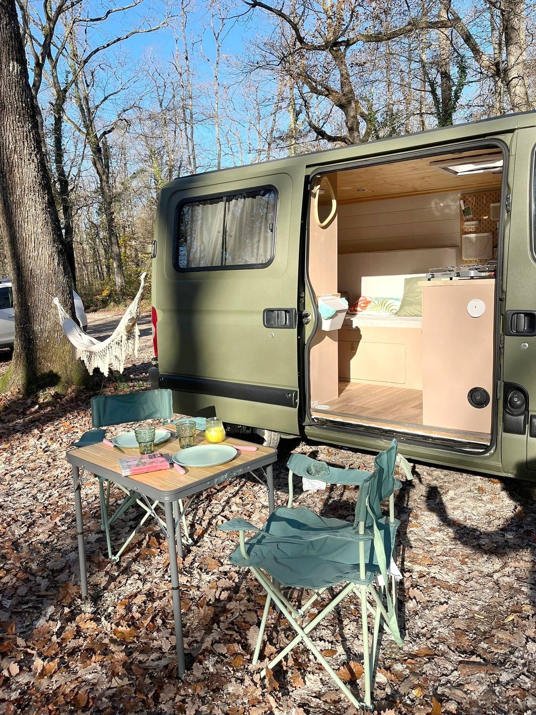 Renault Renault Master 