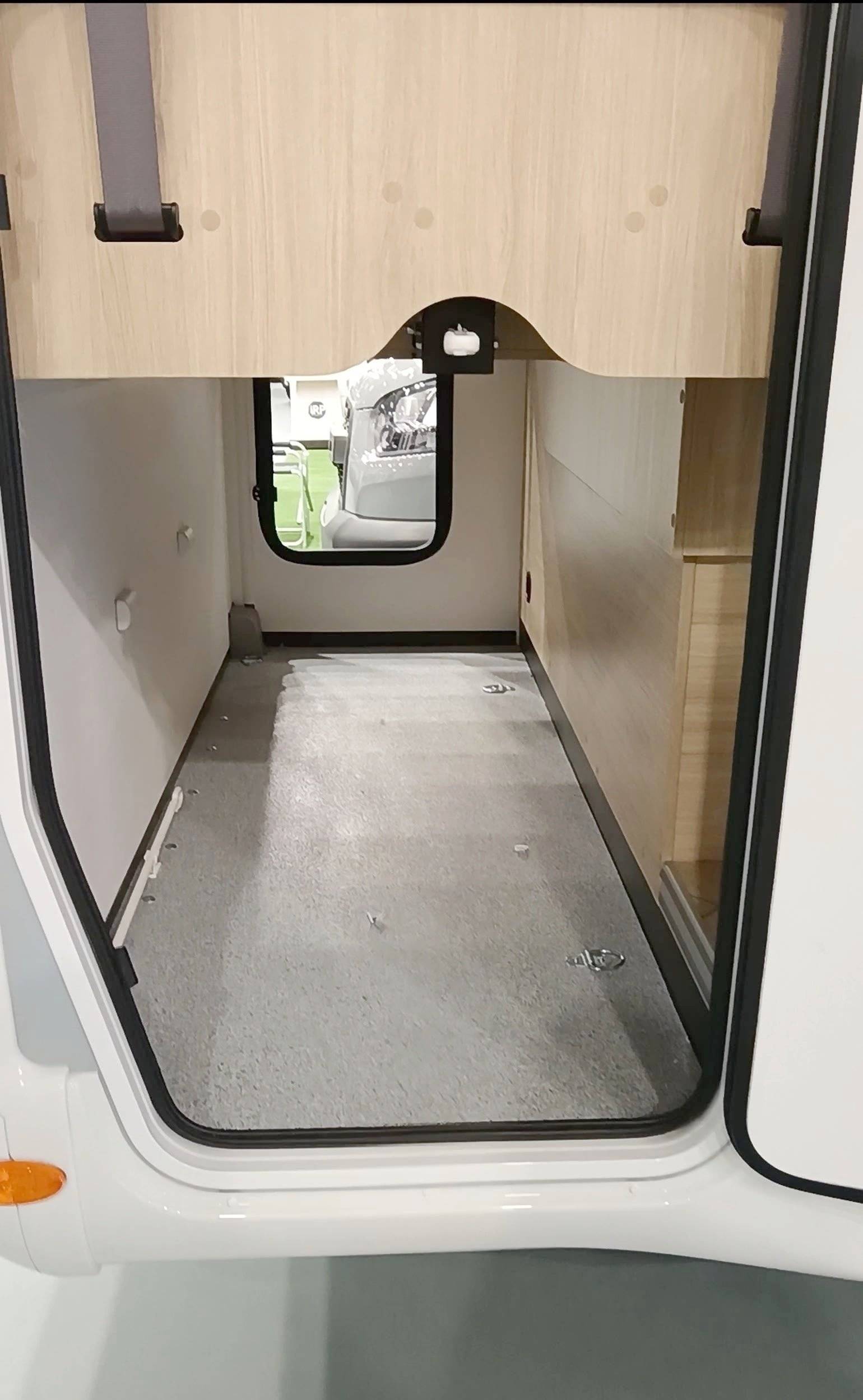 Chausson Titanium 720