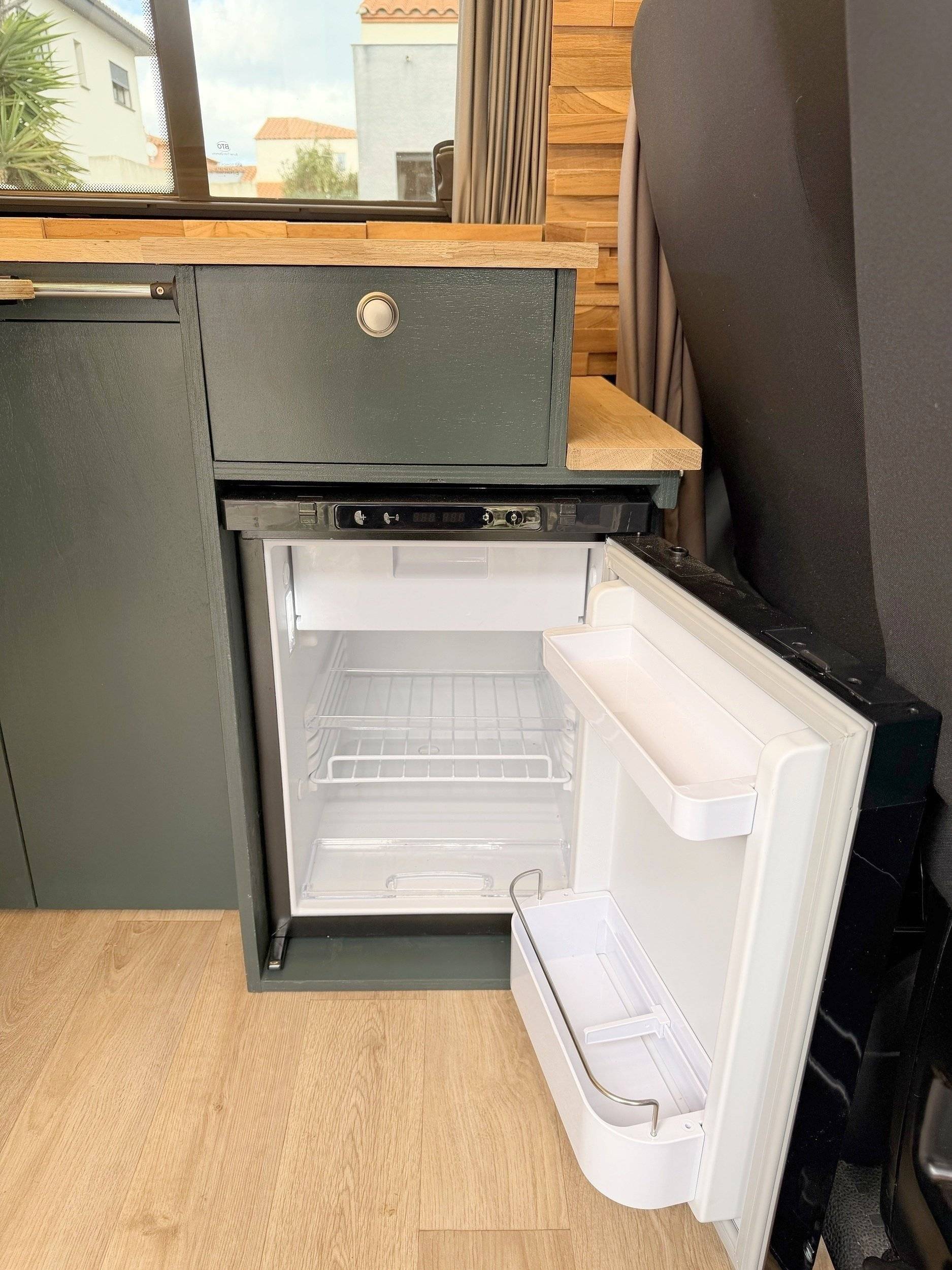 Volkswagen Transporter T6.1  2,0 l 150ch DSG7