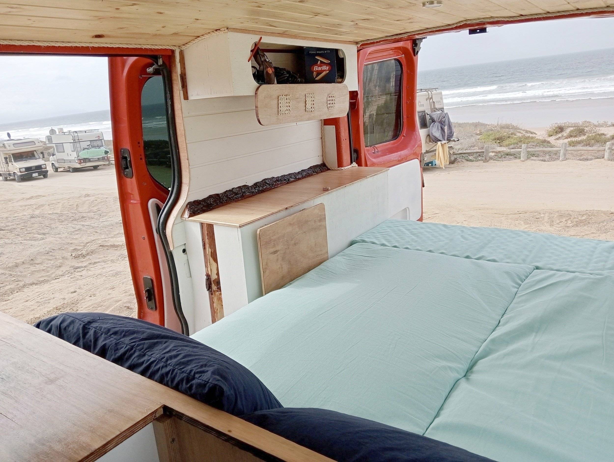 Renault Renault trafic