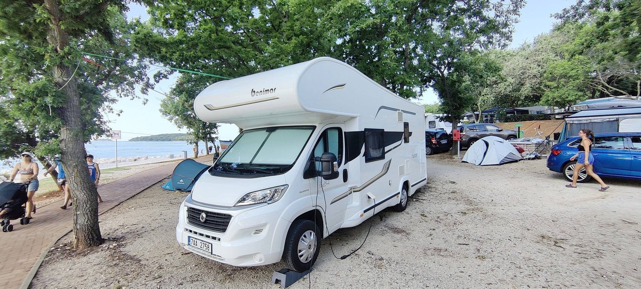 Benimar Benimar sport 324