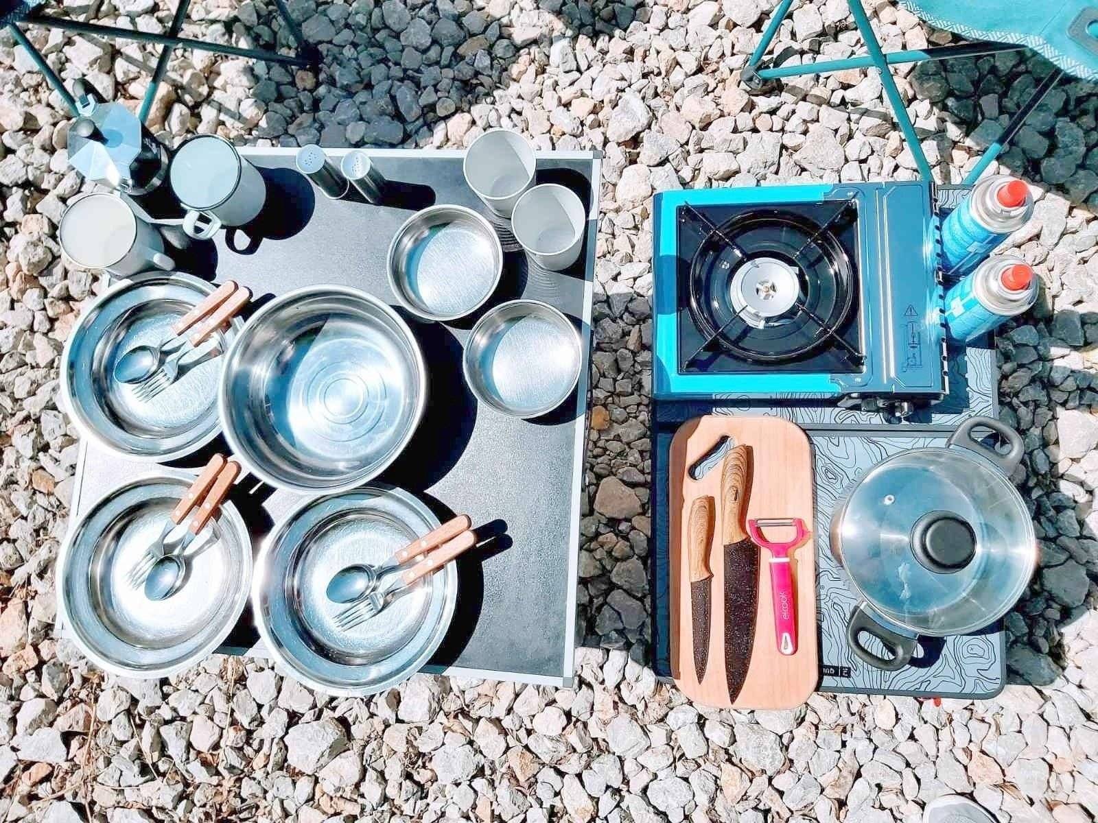 Caddy Maxi White Beauty