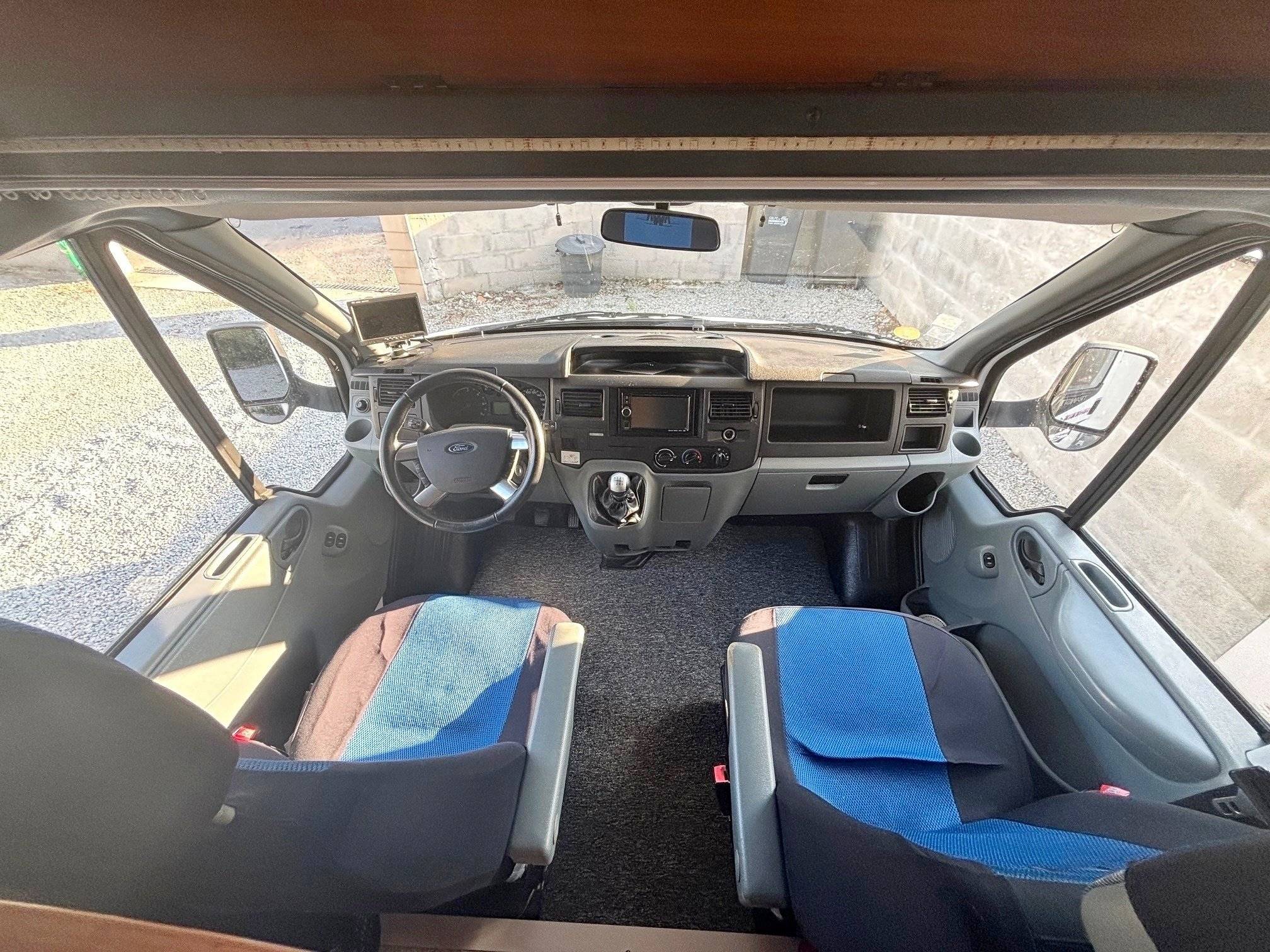 Challenger Challenger génesis 49