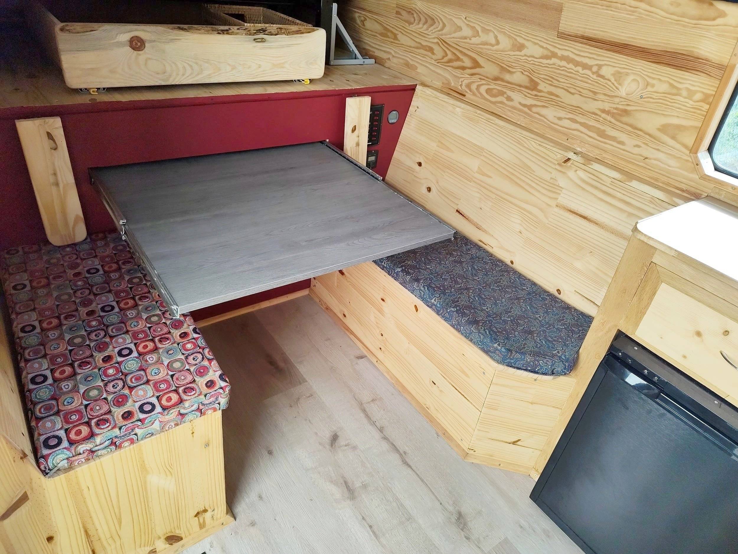 Iveco Daily 2,3 l 126 ch