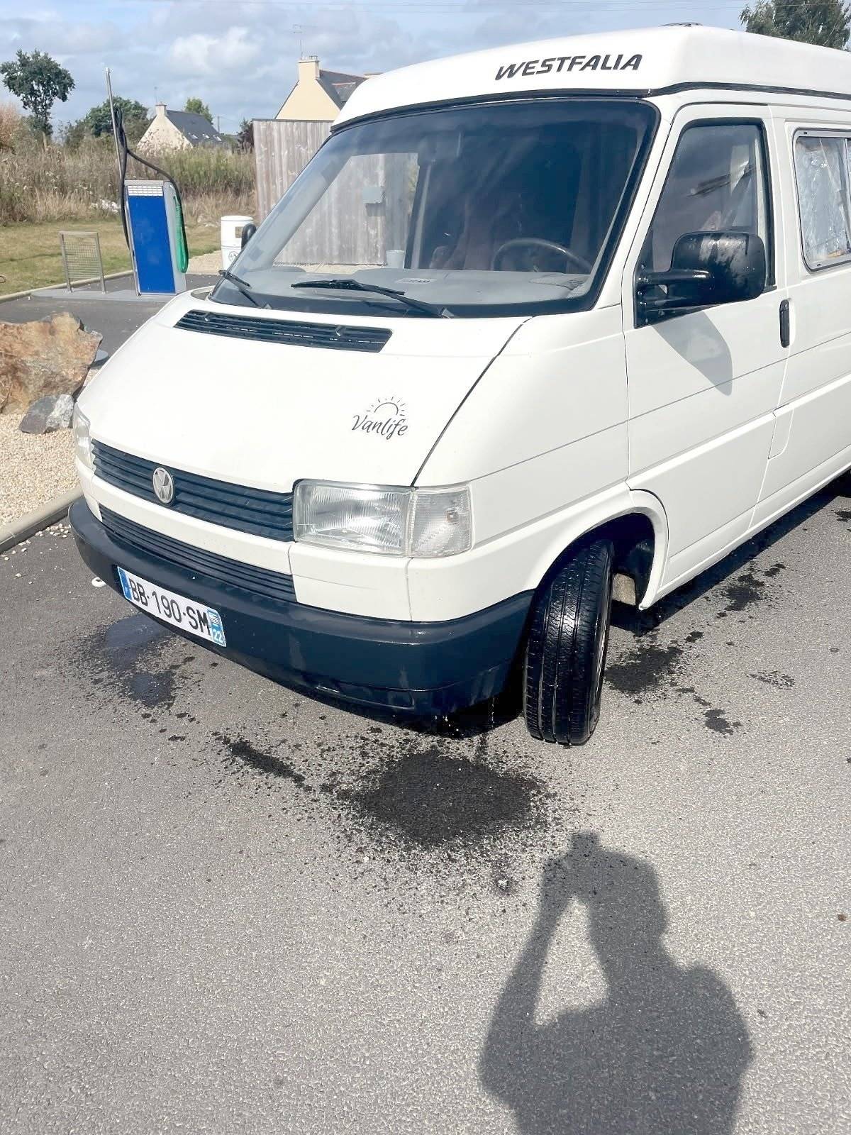 Campérêve 