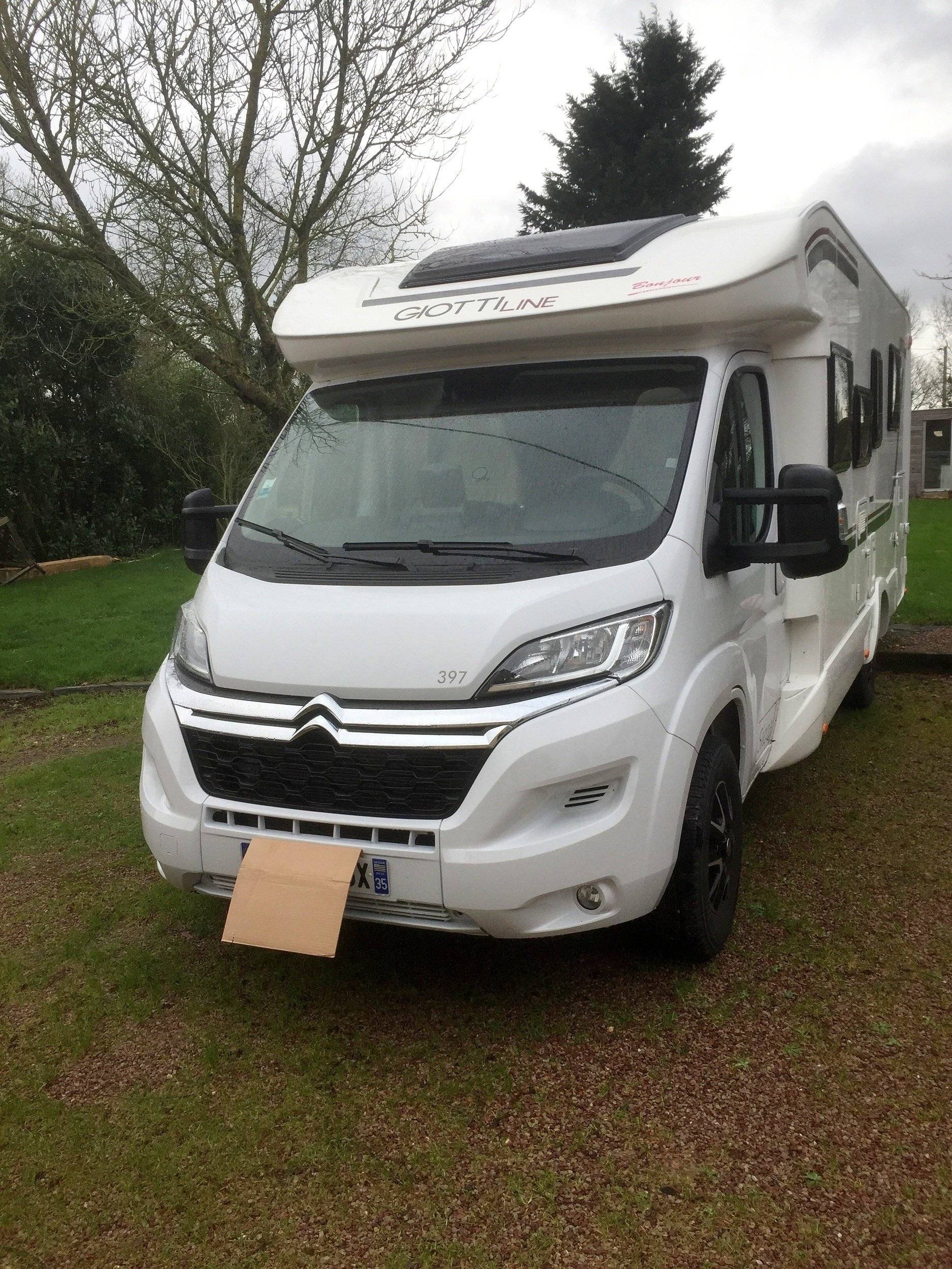 Giottiline Giottiline siena 397