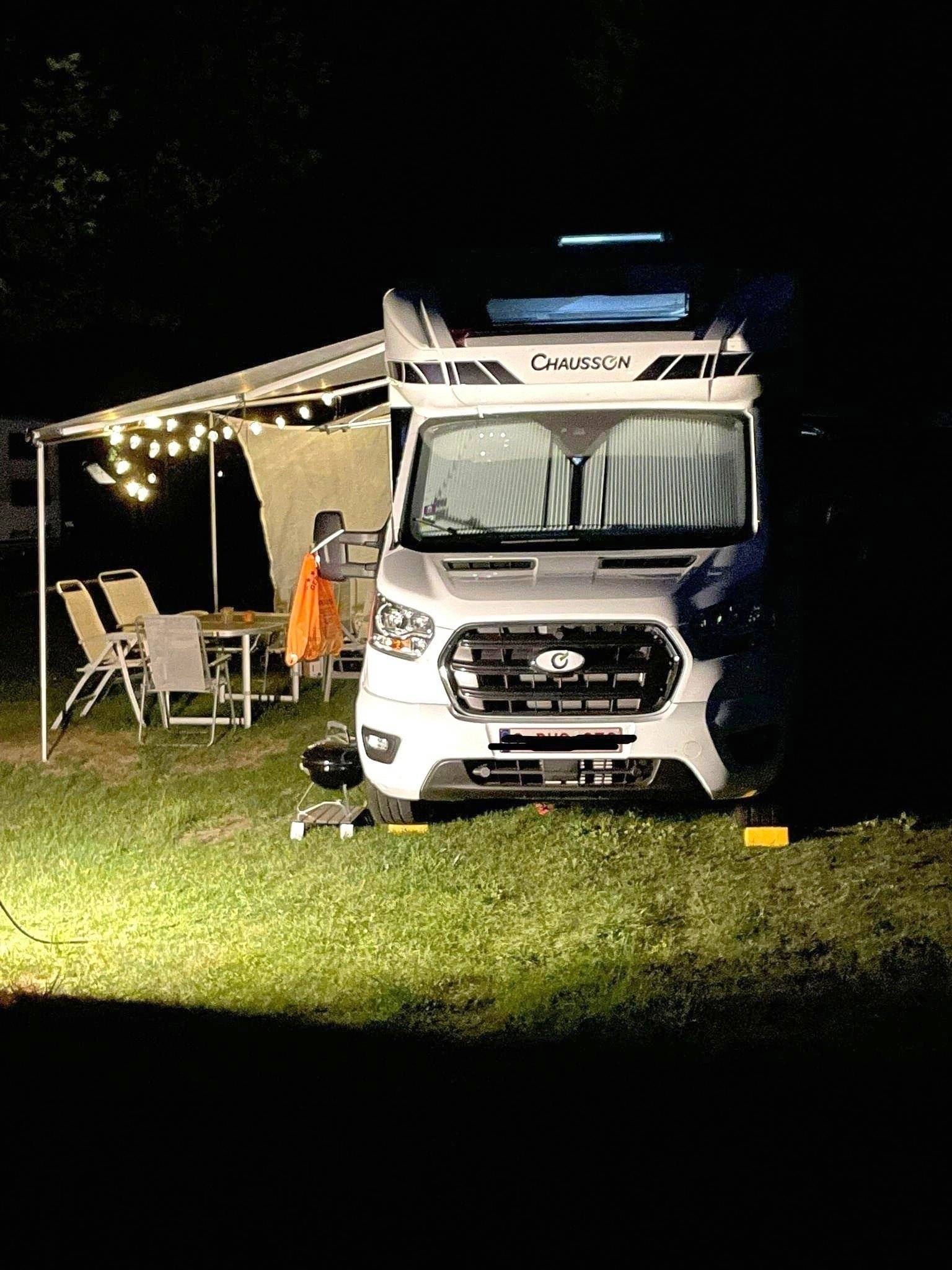 Chausson 