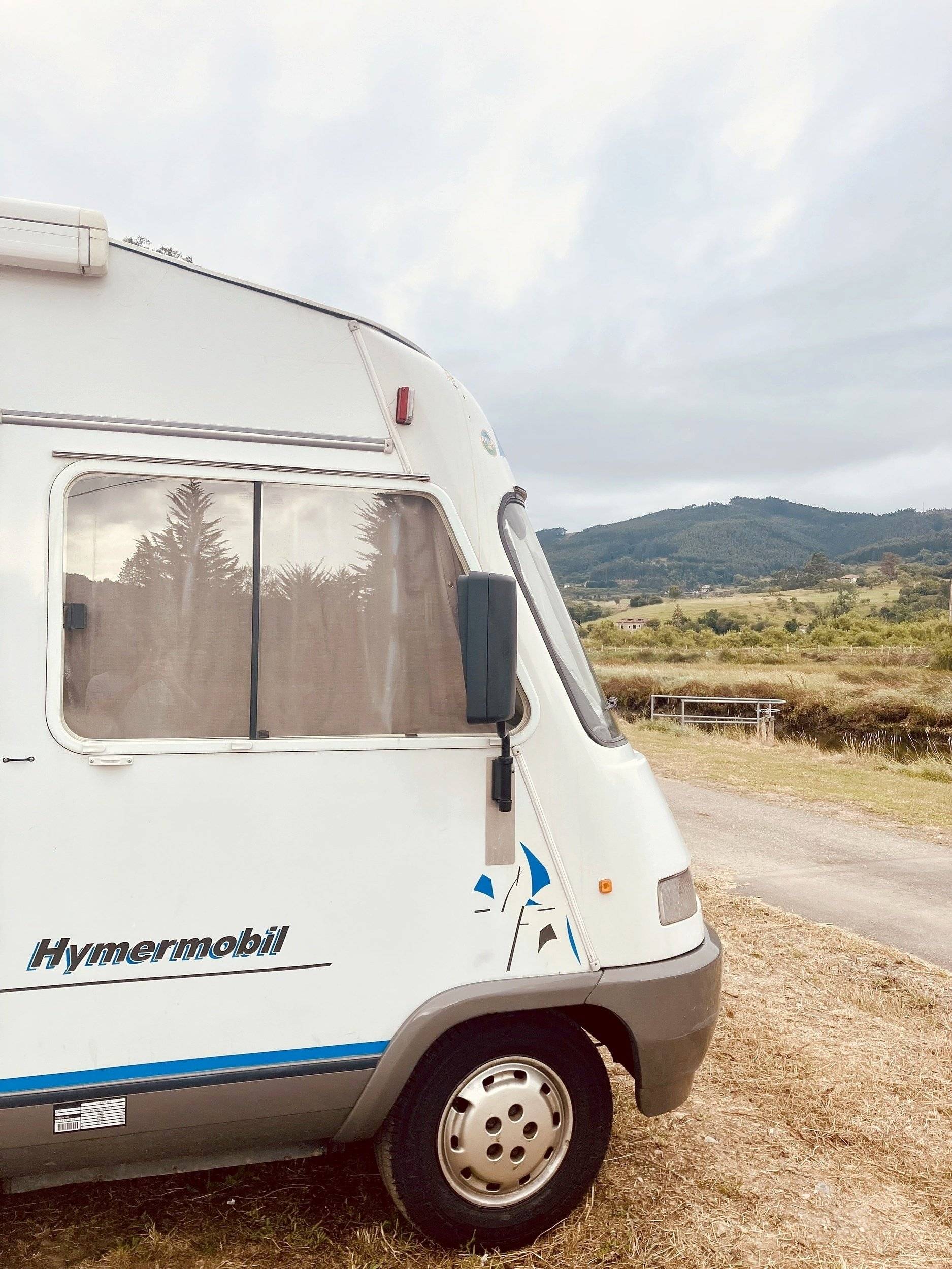 Hymer 230