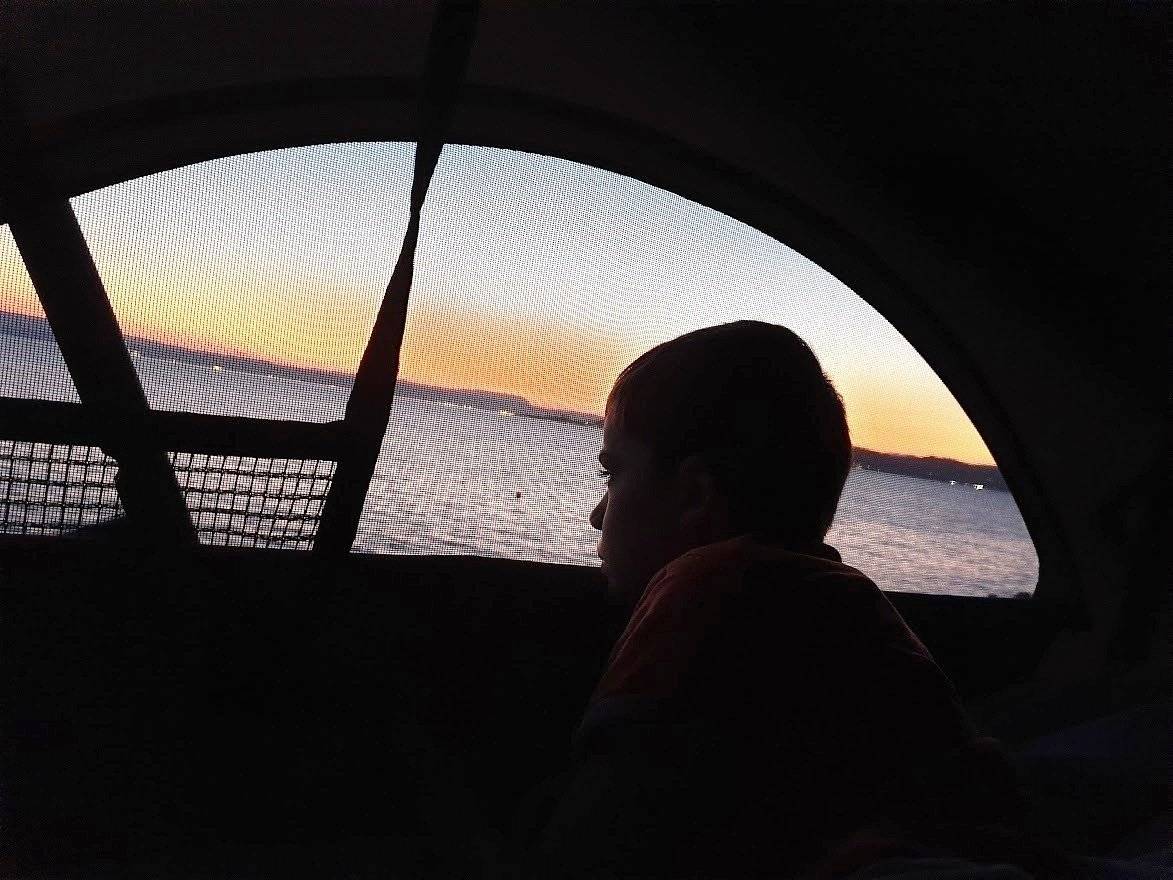 Volkswagen California Coast