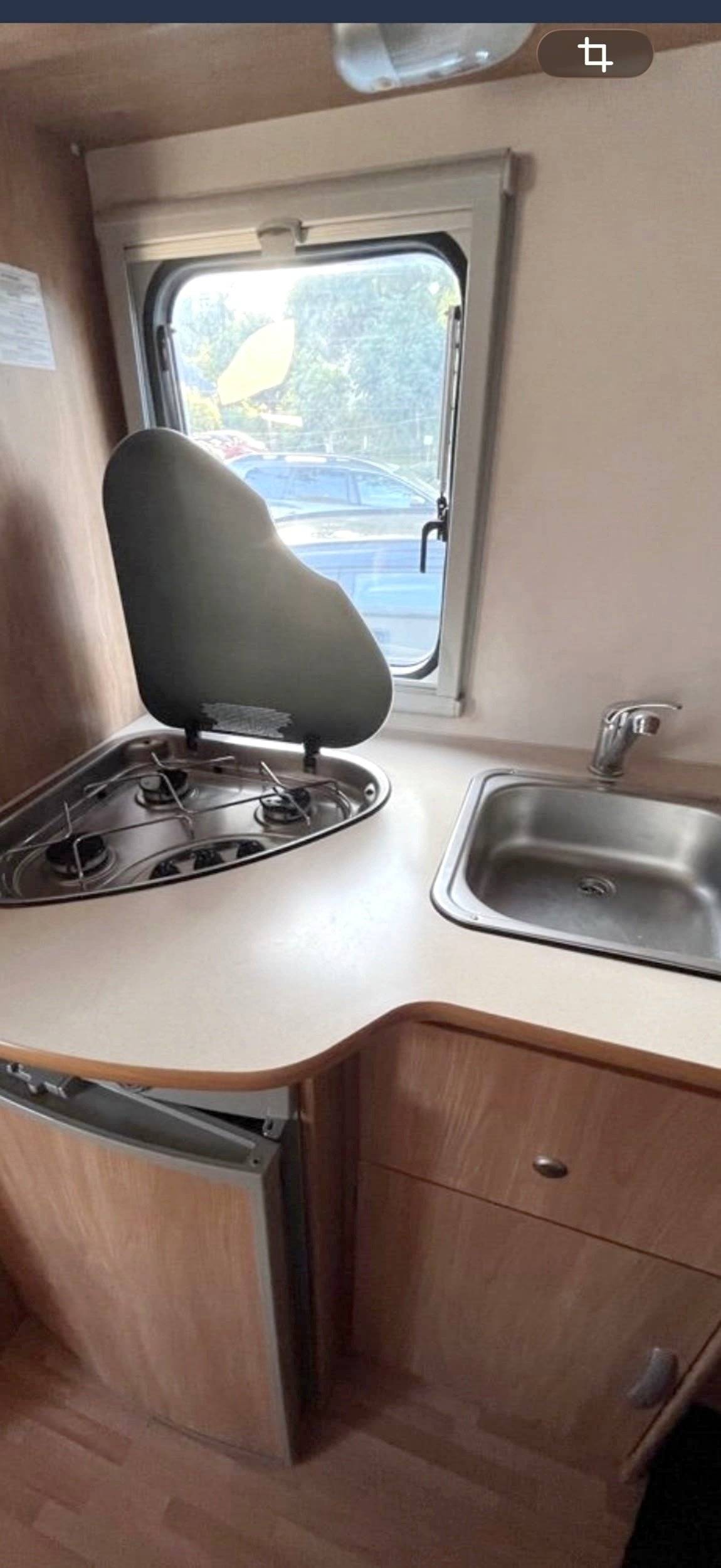 Rimor katamarano