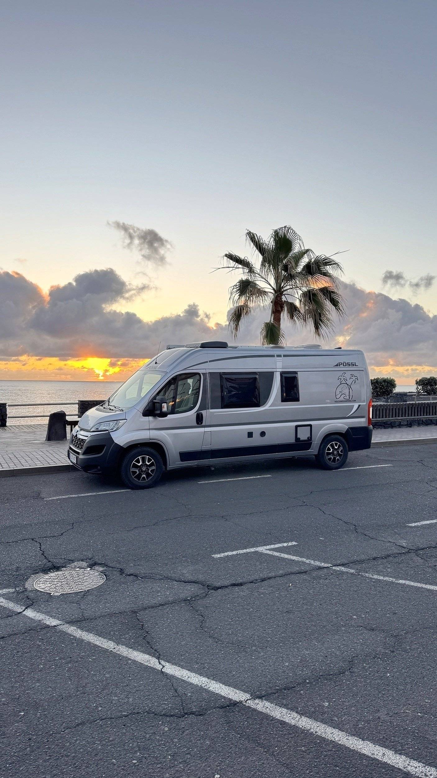 Pössl Pössl 2WinR Plus