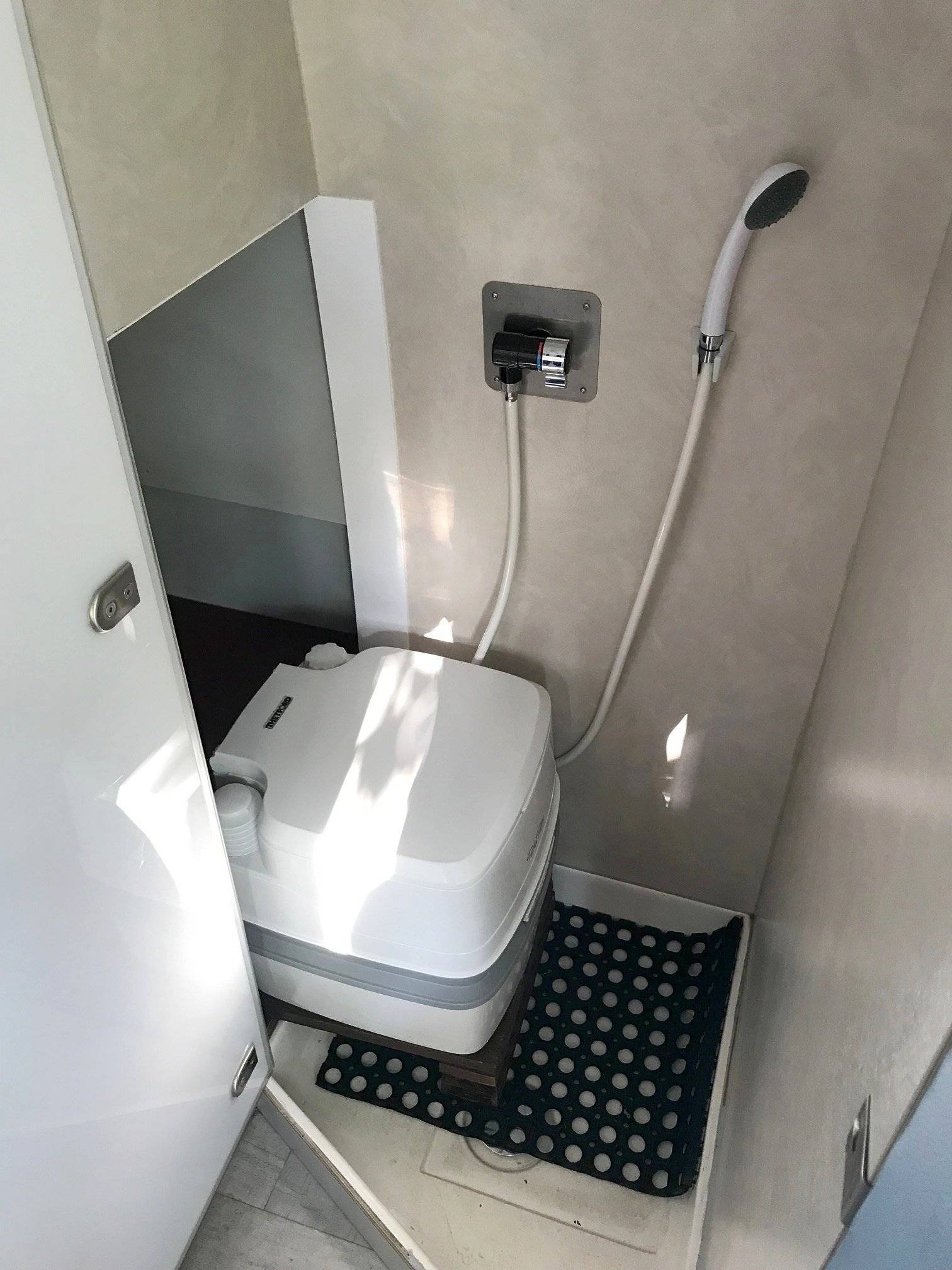 Fiat Ducato 2,0 l 115 ch