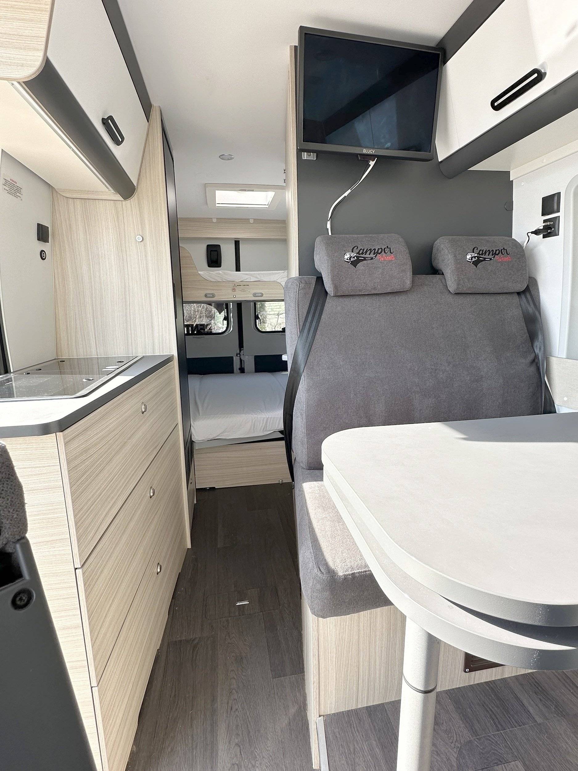 Sun Living Sun Living V 60 SP FAMILY