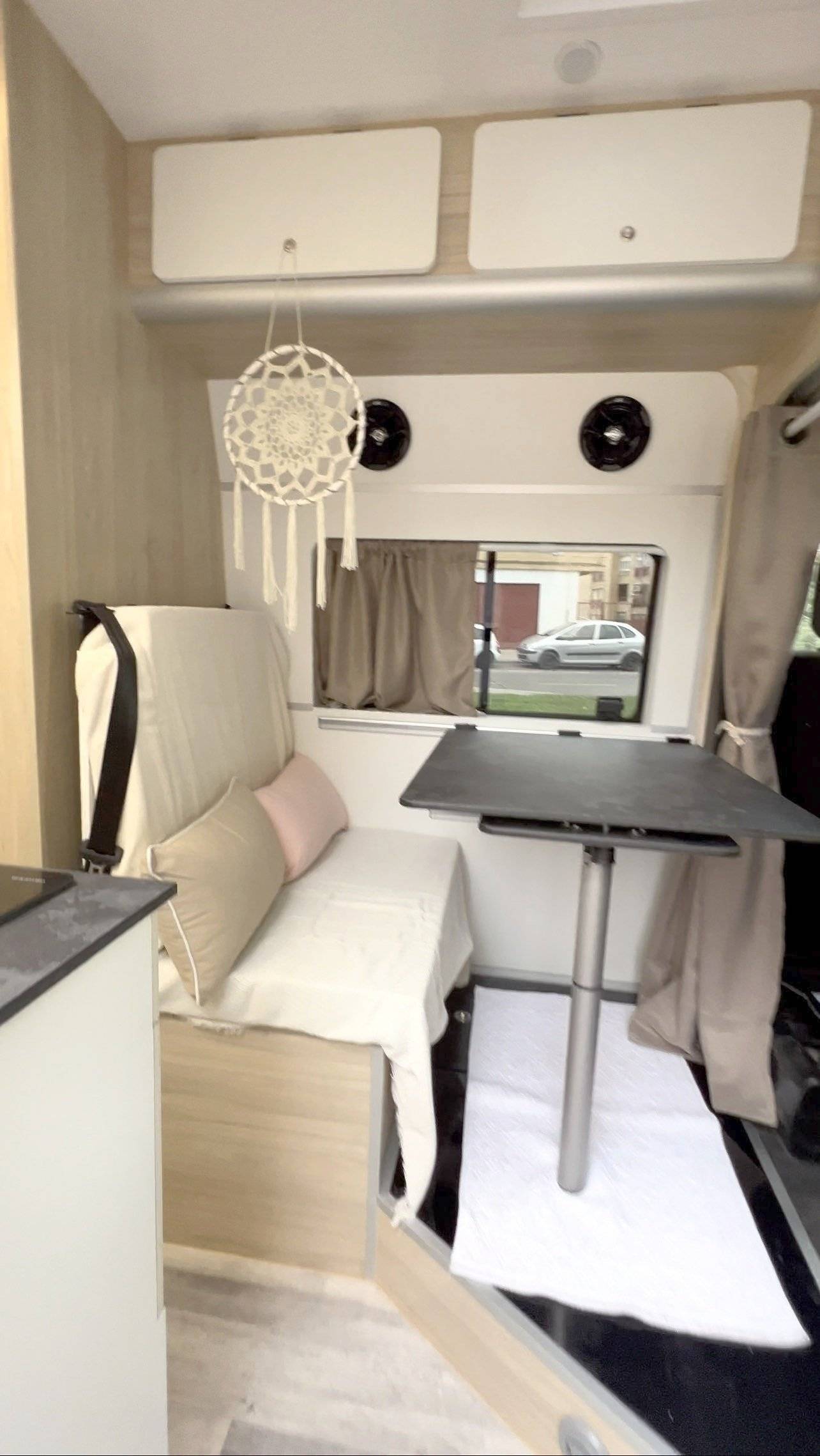 Renault Master 2,3 l 125 ch