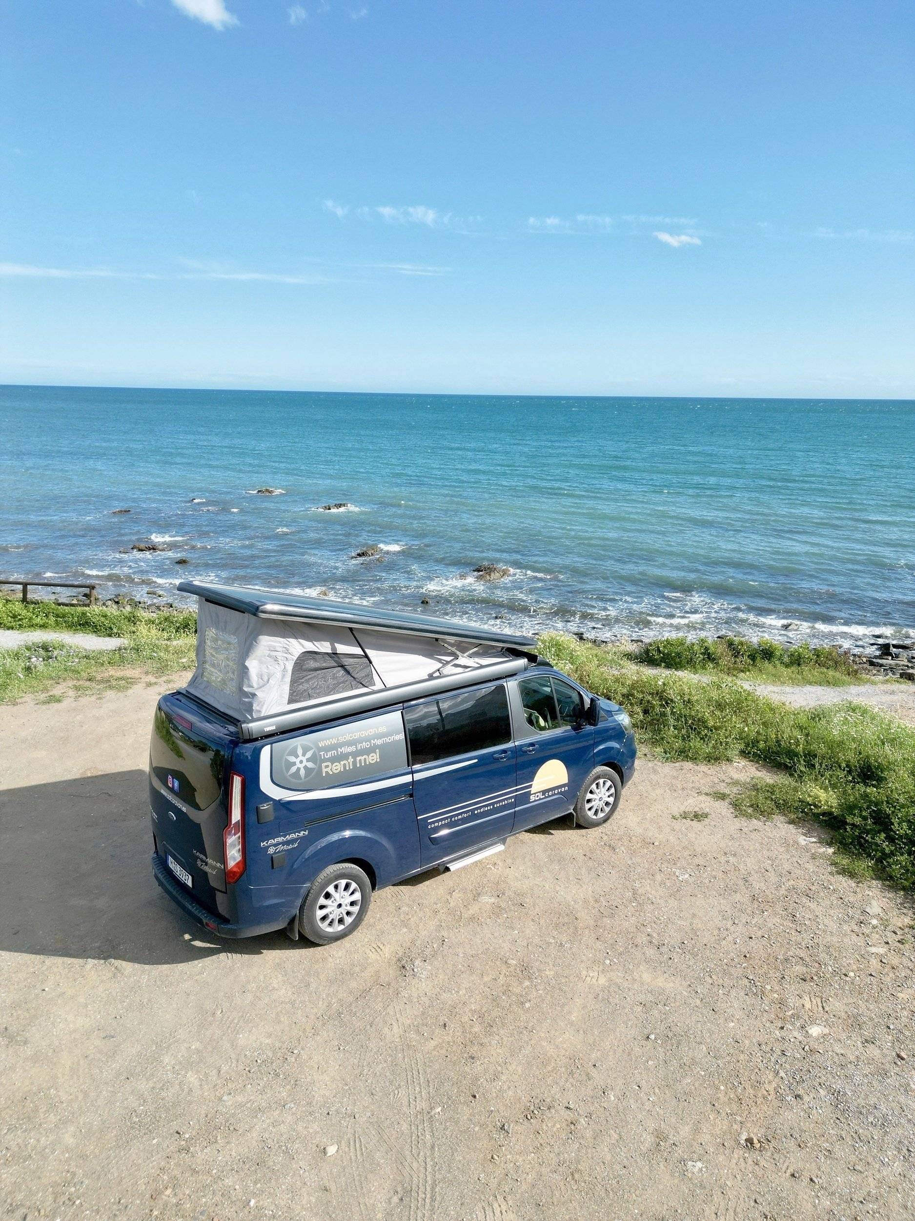 Karmann Mobil Duncan 545