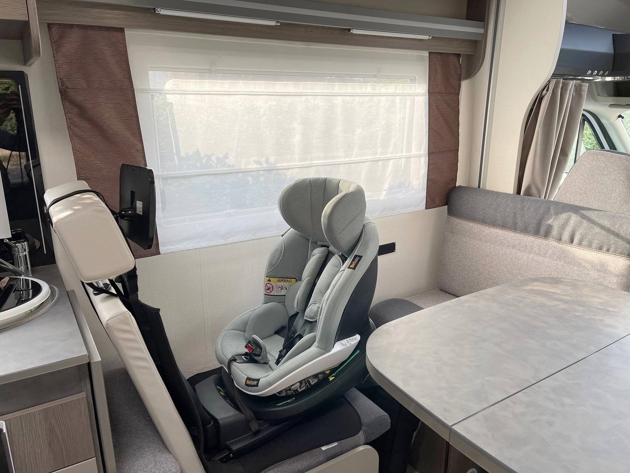 Challenger Transit 2,0 l 170 ch