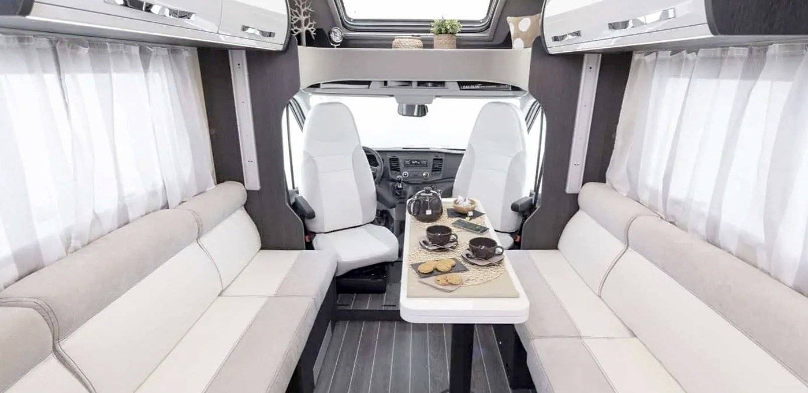 Roller Team Roller team Kronos 274 TL