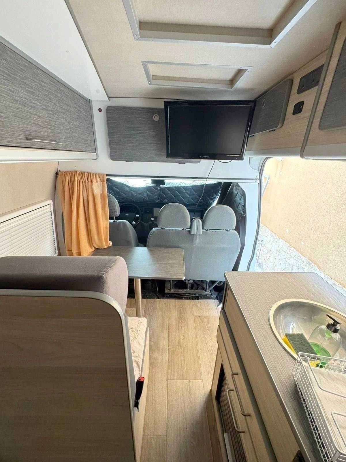 3 C Cartier/Brisebras 350L