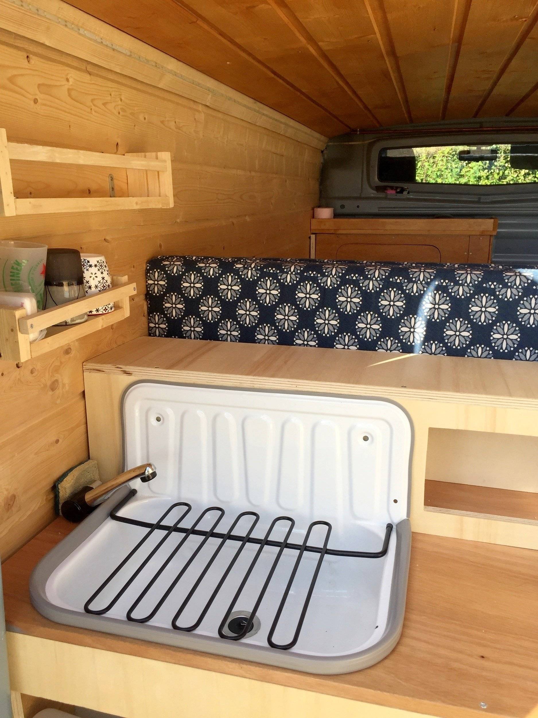 Renault Trafic 1,6 l 140 ch