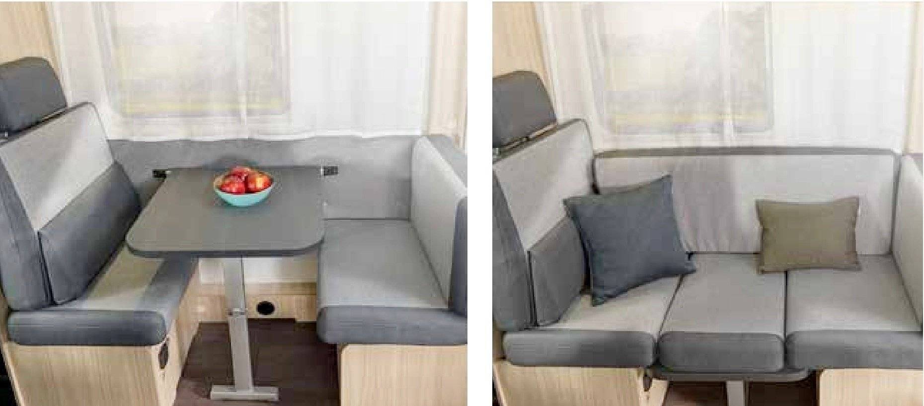 Adria Jumper 2,2 l 130 ch