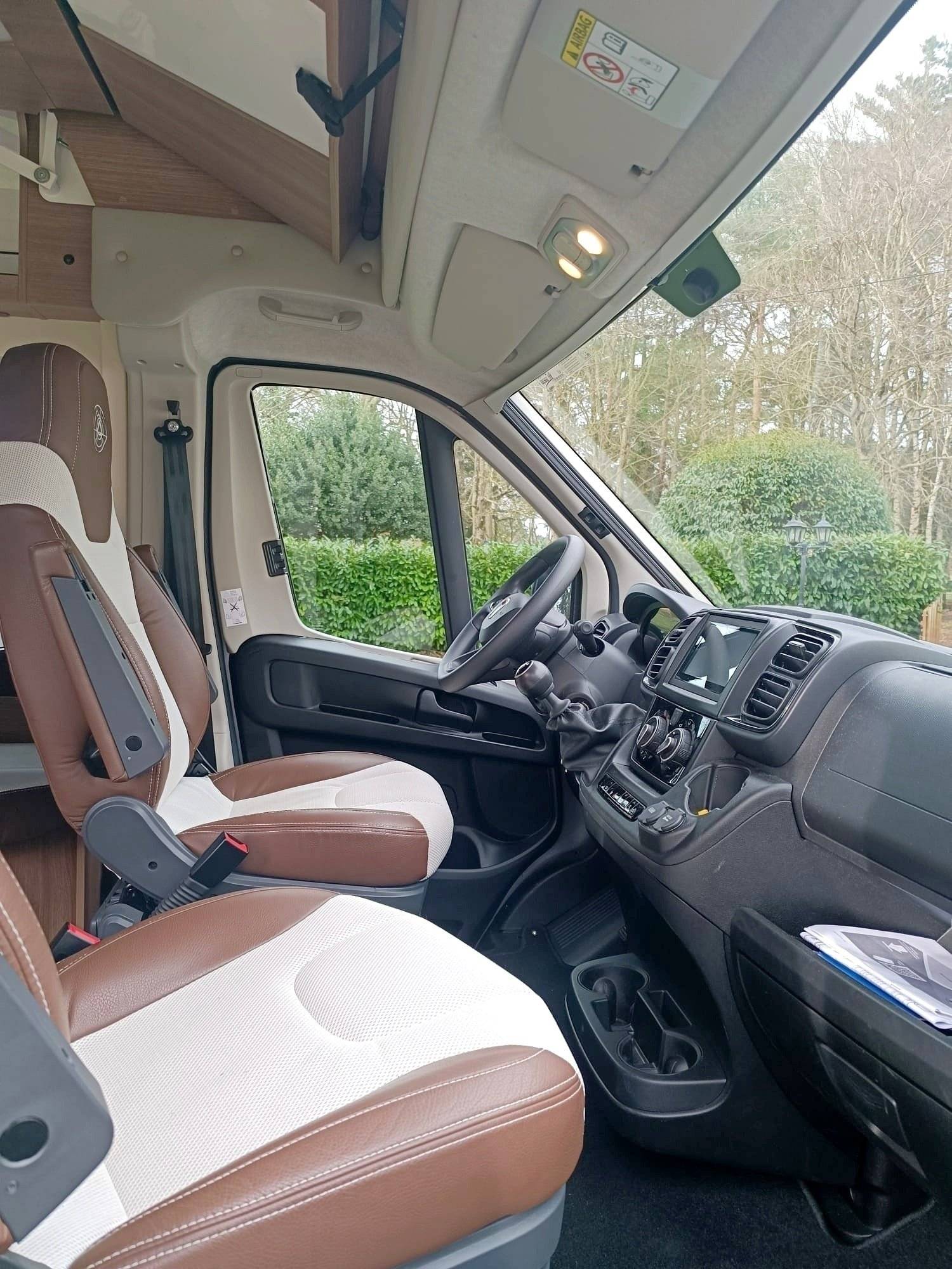 Campérêve Familyvan