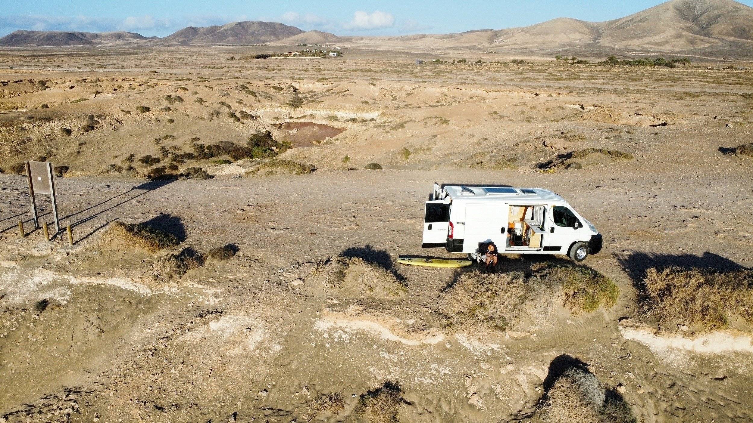 Citroën Jumper 2,2 l 120 ch