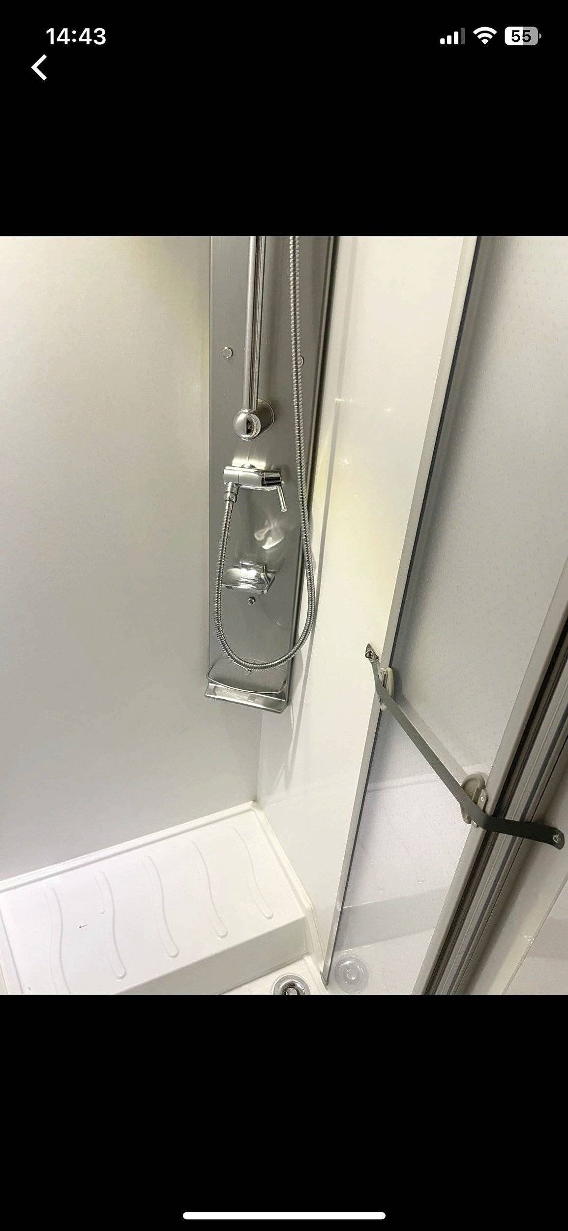 Camping-car Intégral 